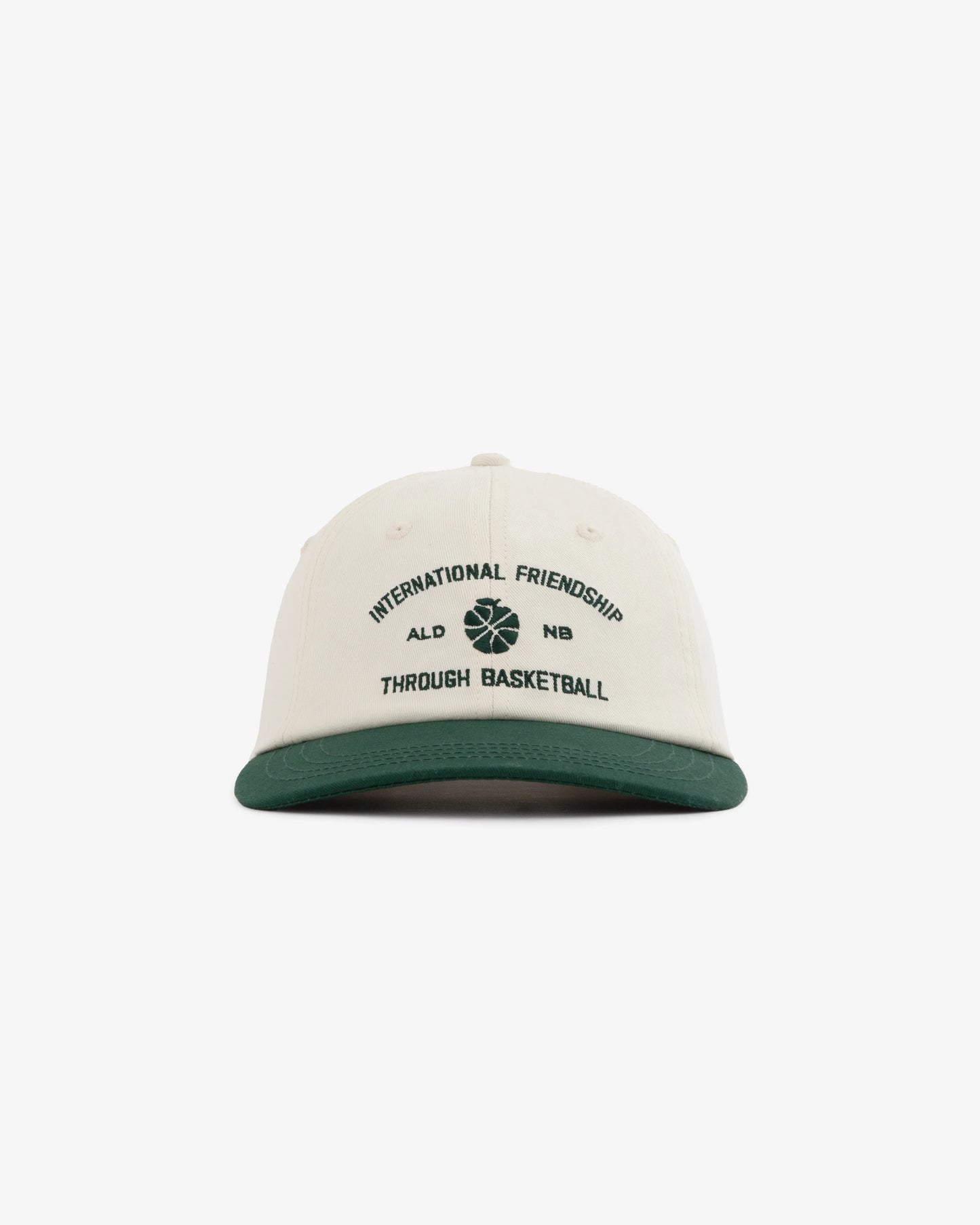 ALD / New Balance SONNY NY IFTB Hat