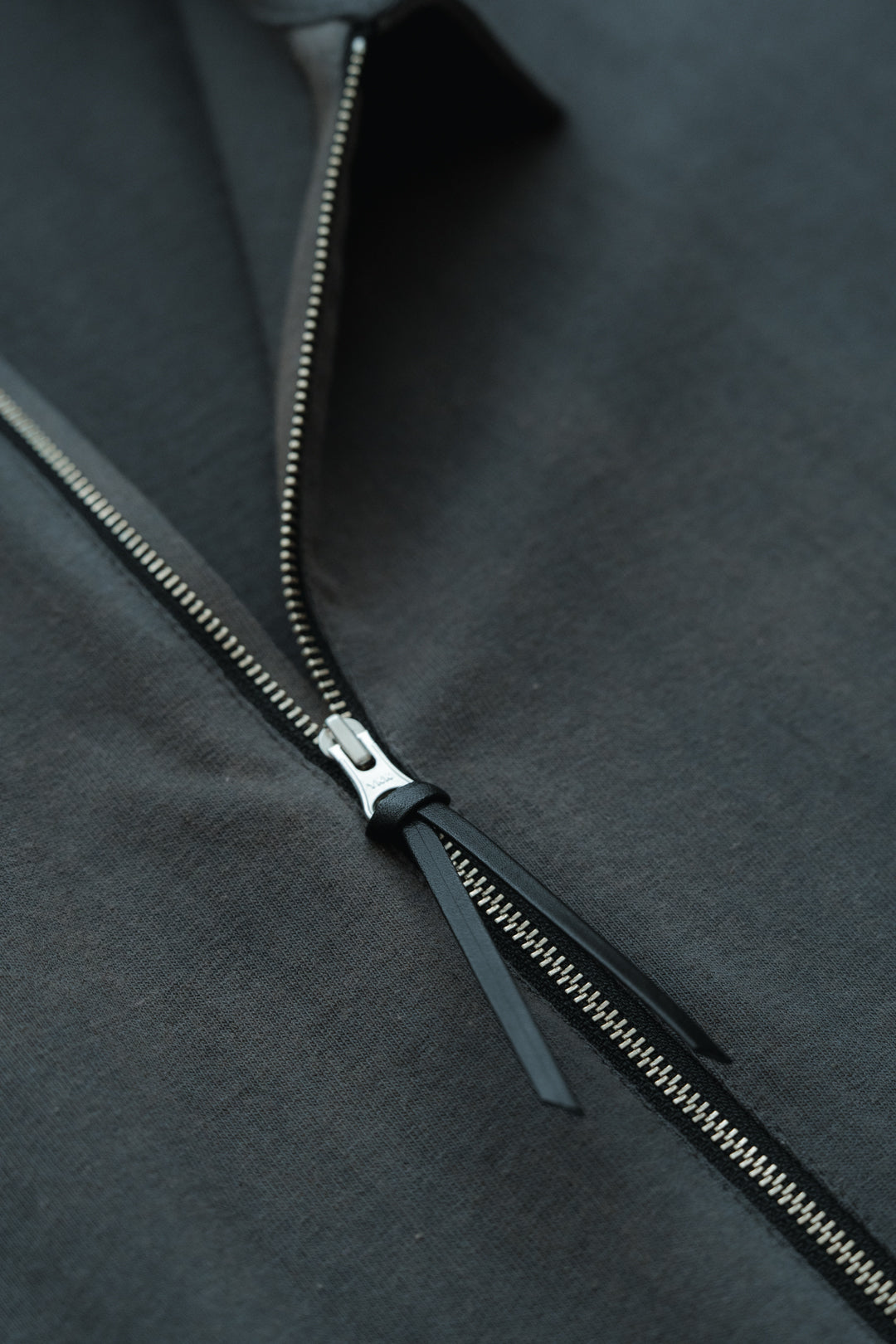 City S/S Half Zip Shirt