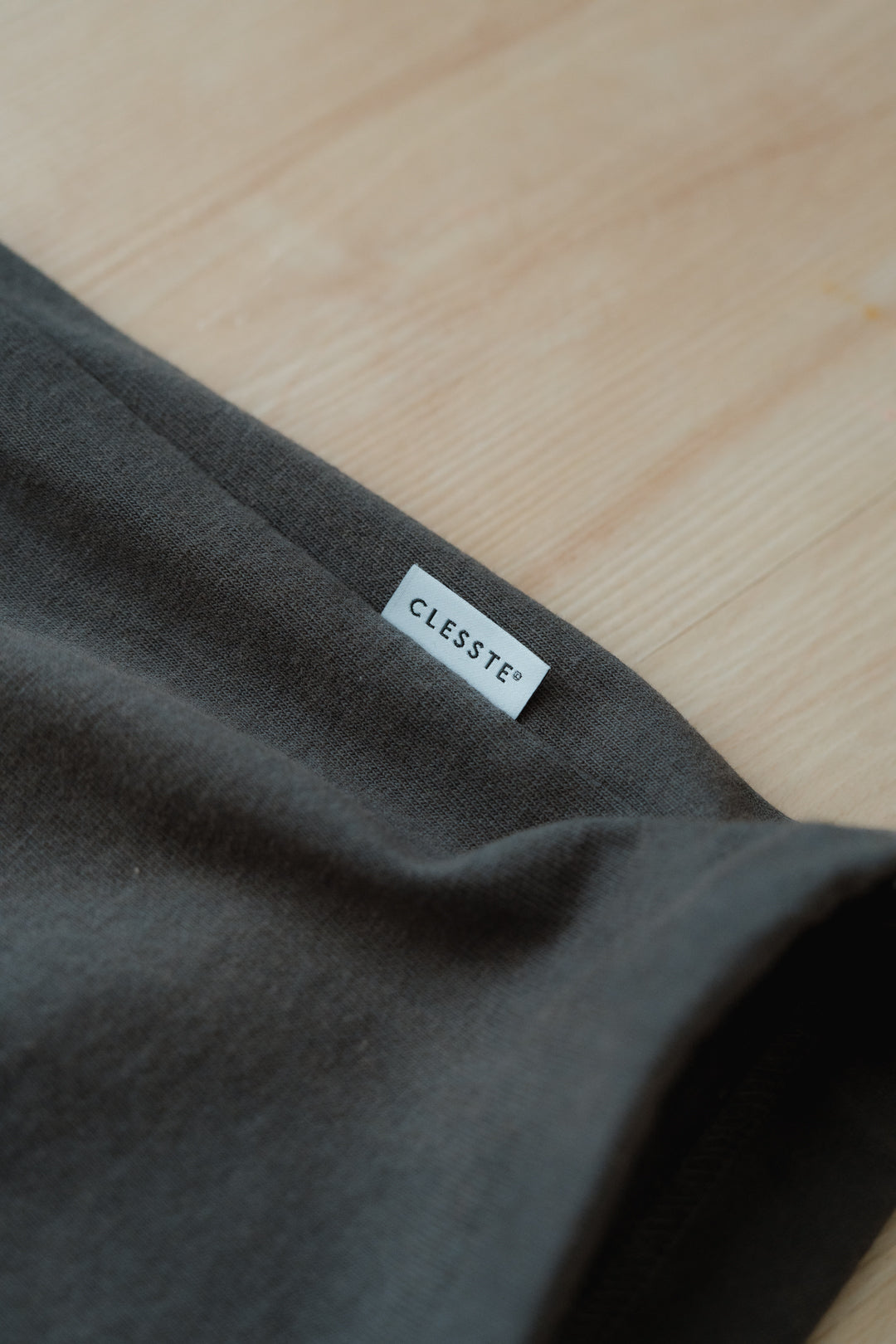 City S/S Half Zip Shirt