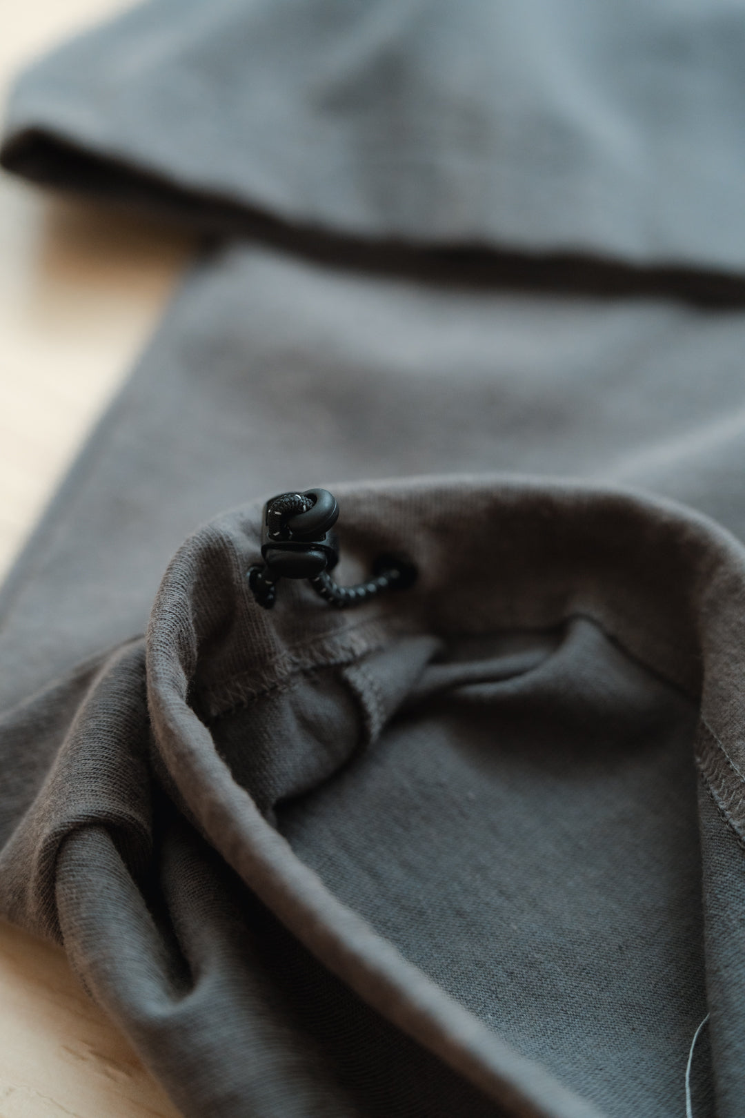 City S/S Half Zip Shirt