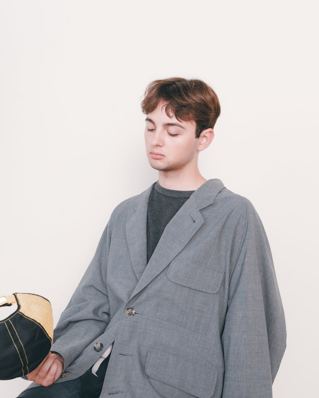 Essentiall Huntning Jacket