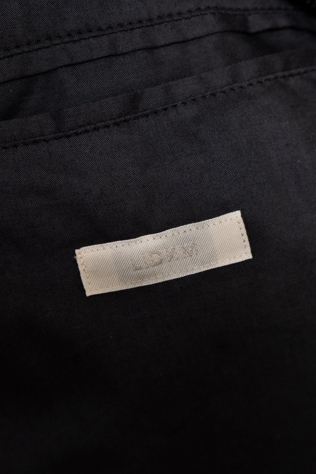 Alpaca Silk Tweed Zip