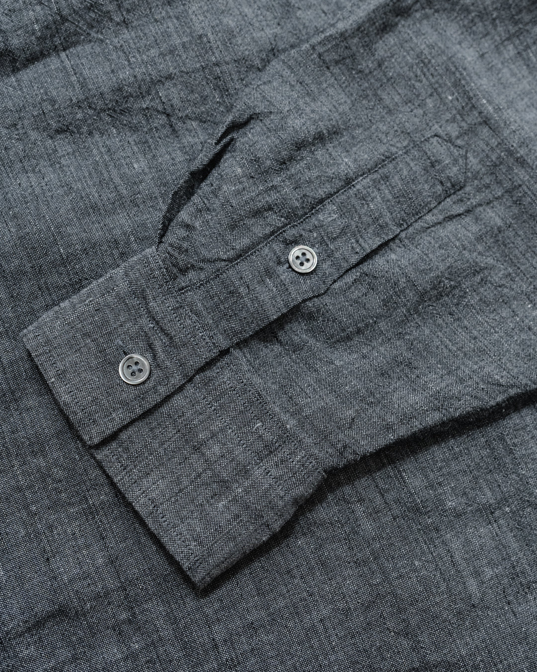 Bamboo Linen Shirt