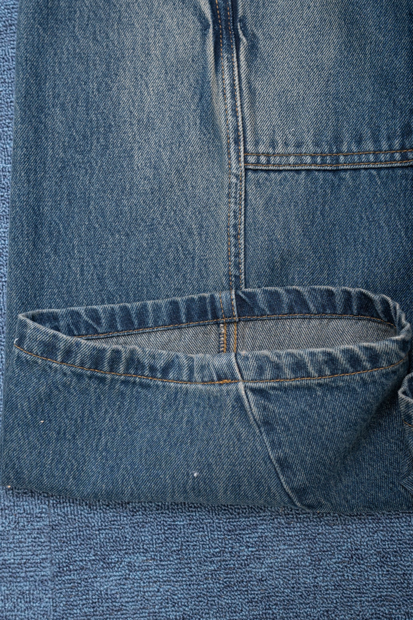 nu-P23 2005 DK Jeans