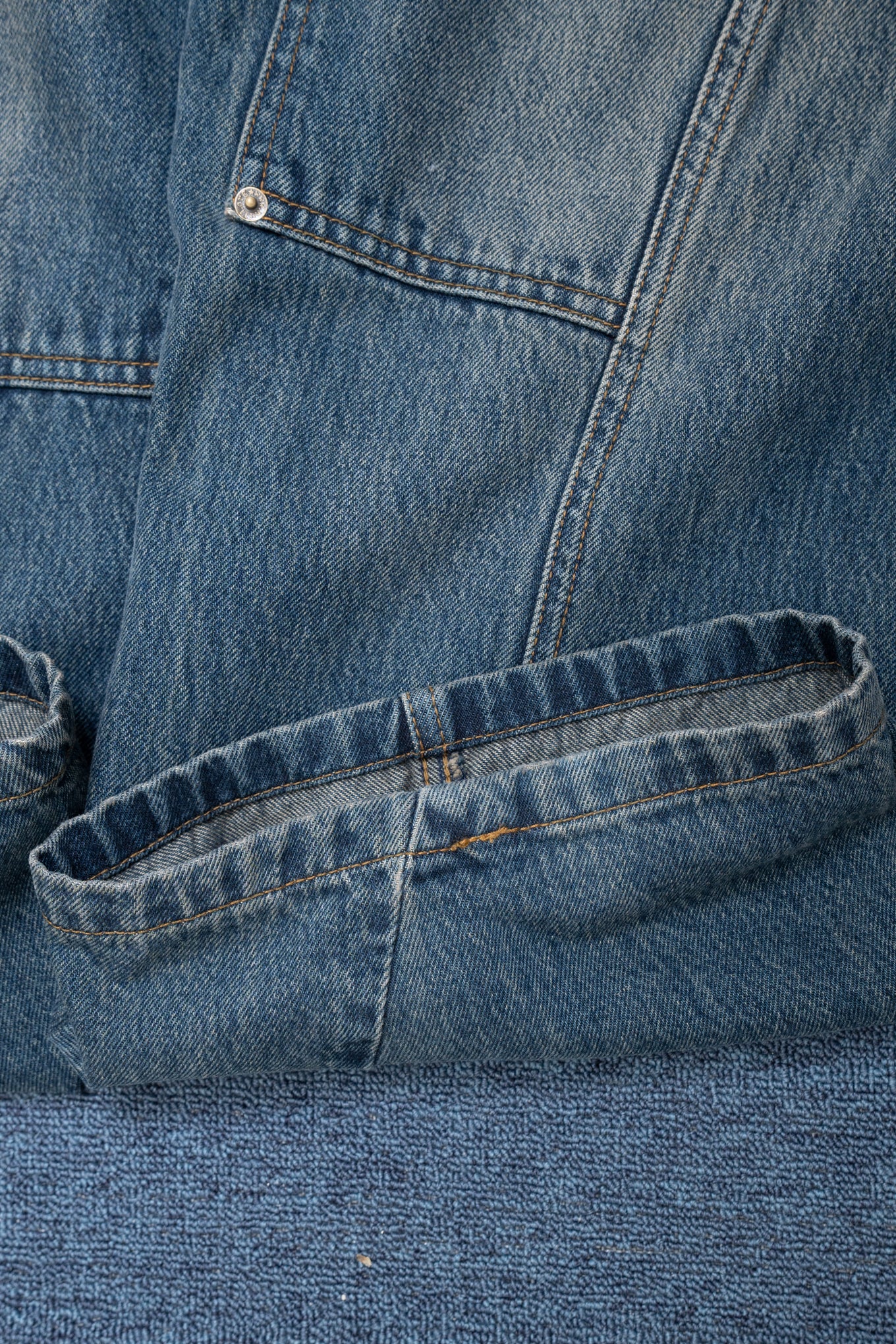 nu-P23 2005 DK Jeans