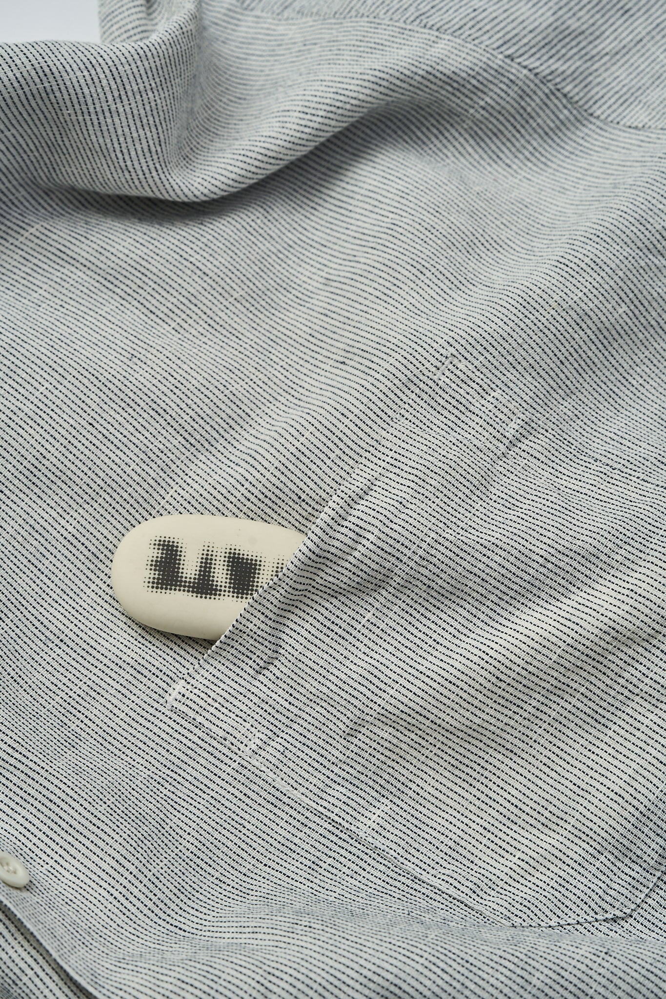 Linen Oversized Big Shirt