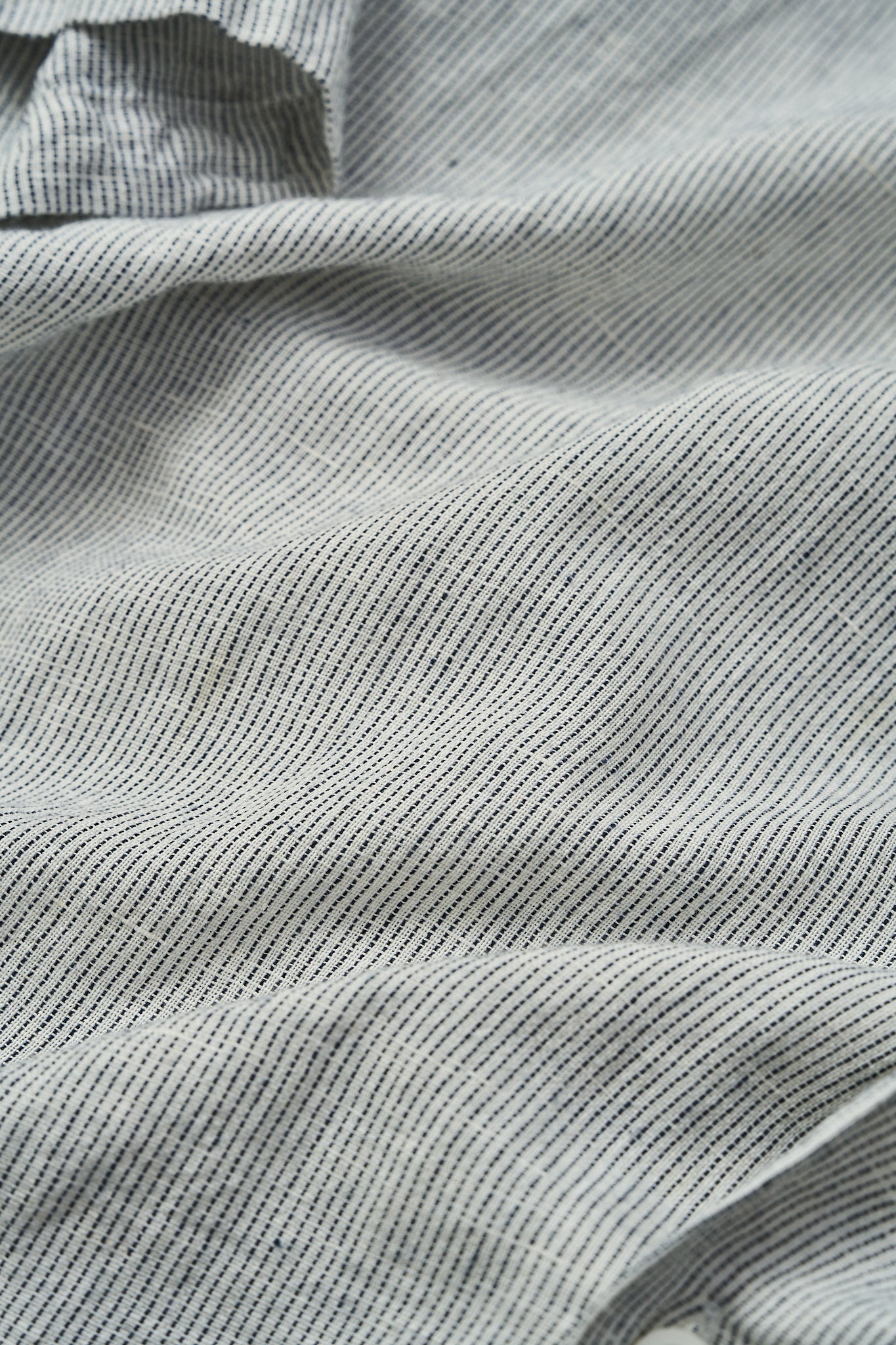 Linen Oversized Big Shirt