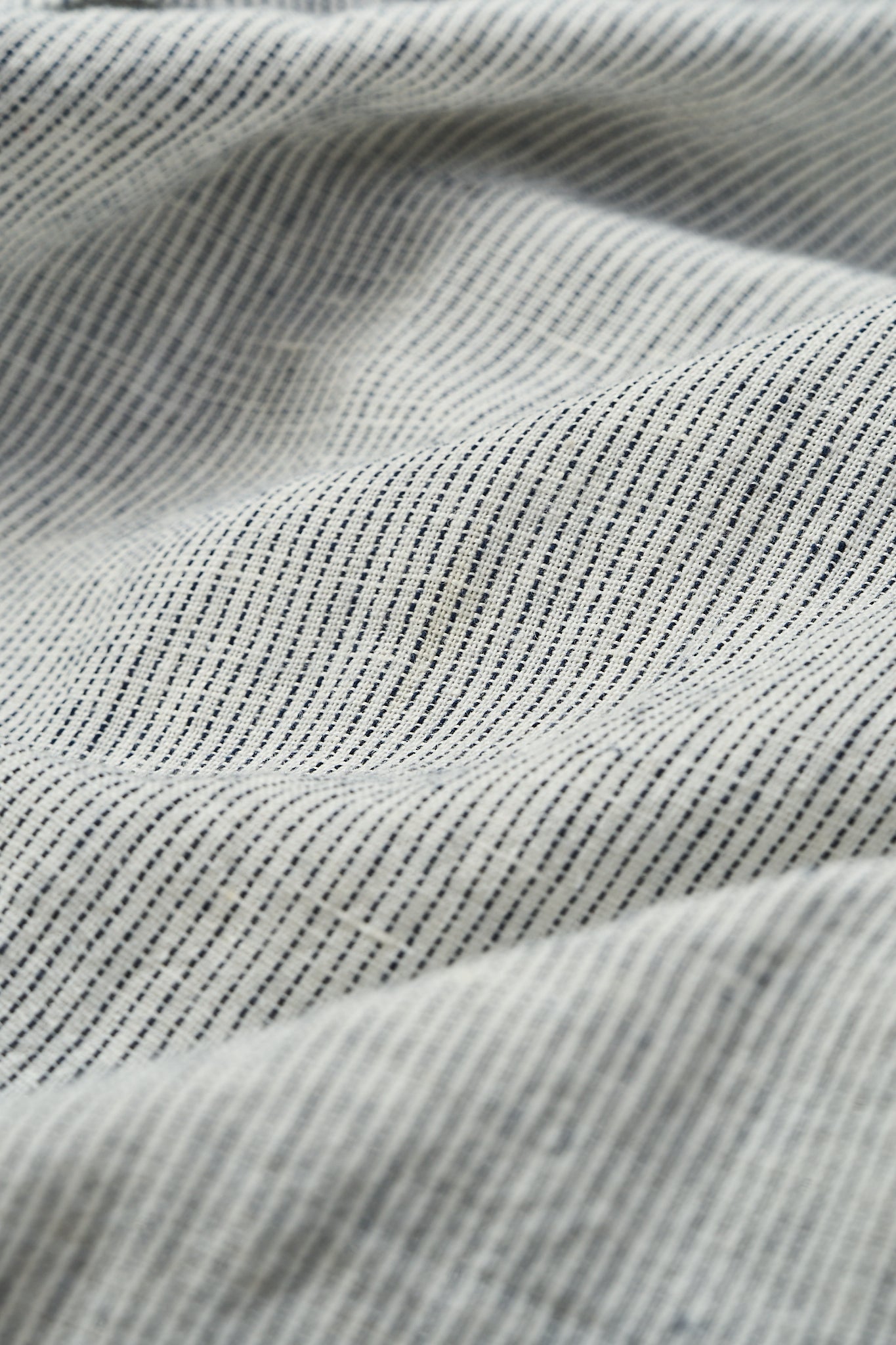 Linen Oversized Big Shirt