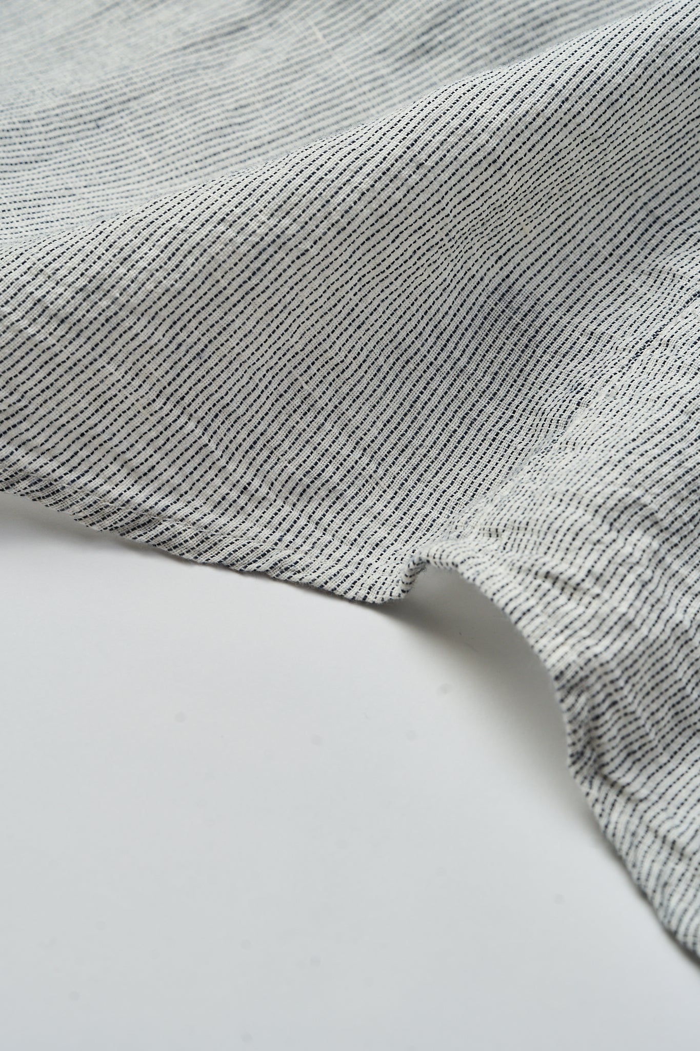 Linen Oversized Big Shirt