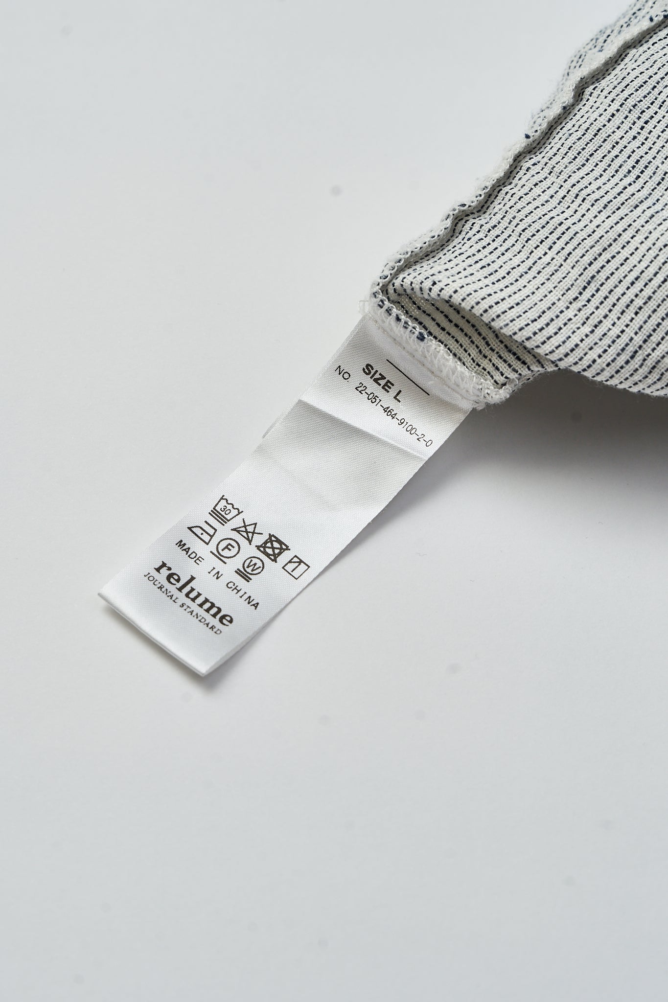 Linen Oversized Big Shirt