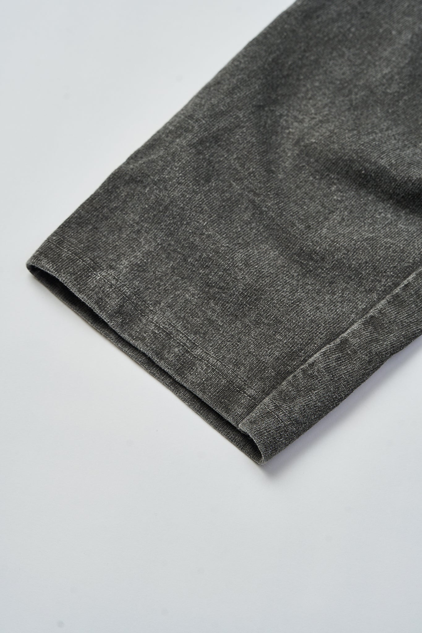 Heavy Baseball Tee Taiwan Limited