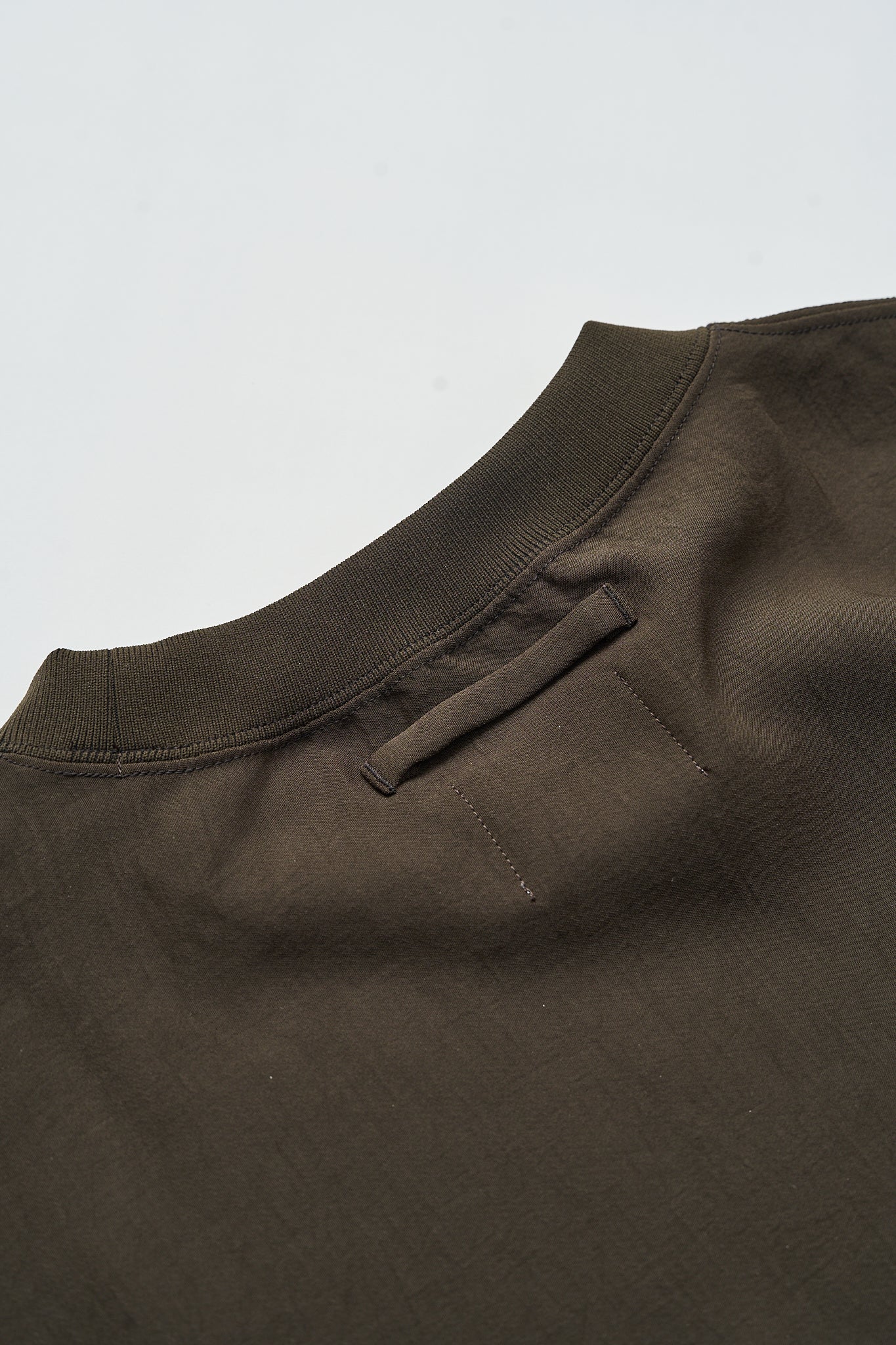 L/S T-Shirt