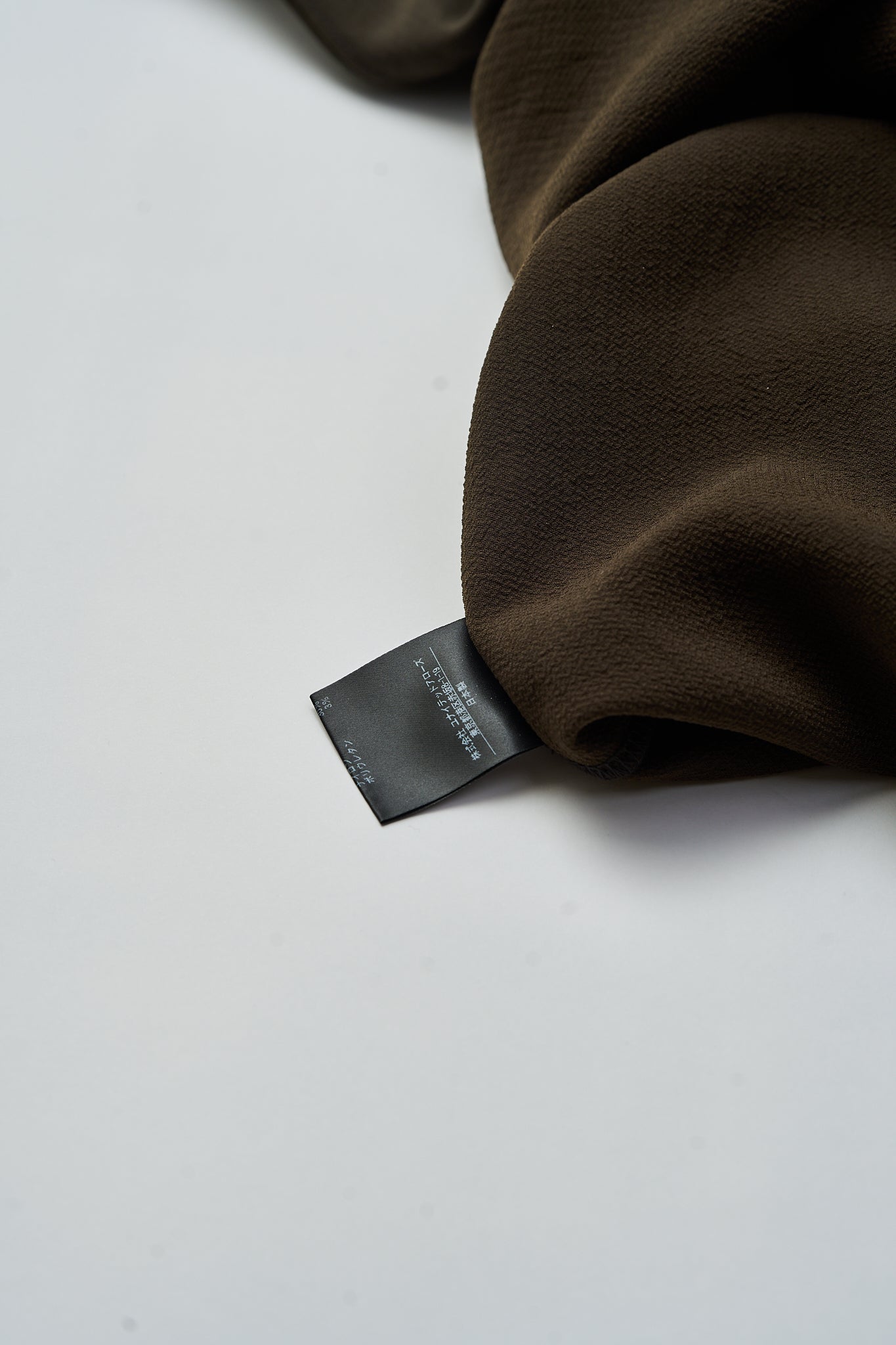 L/S T-Shirt