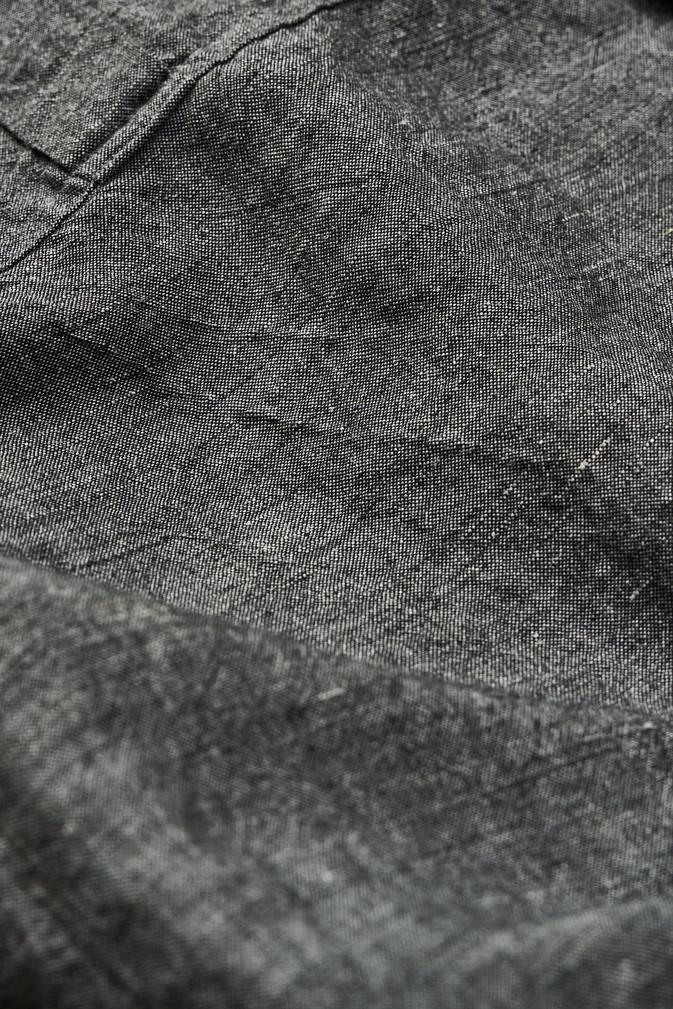 Bamboo Linen Shirt