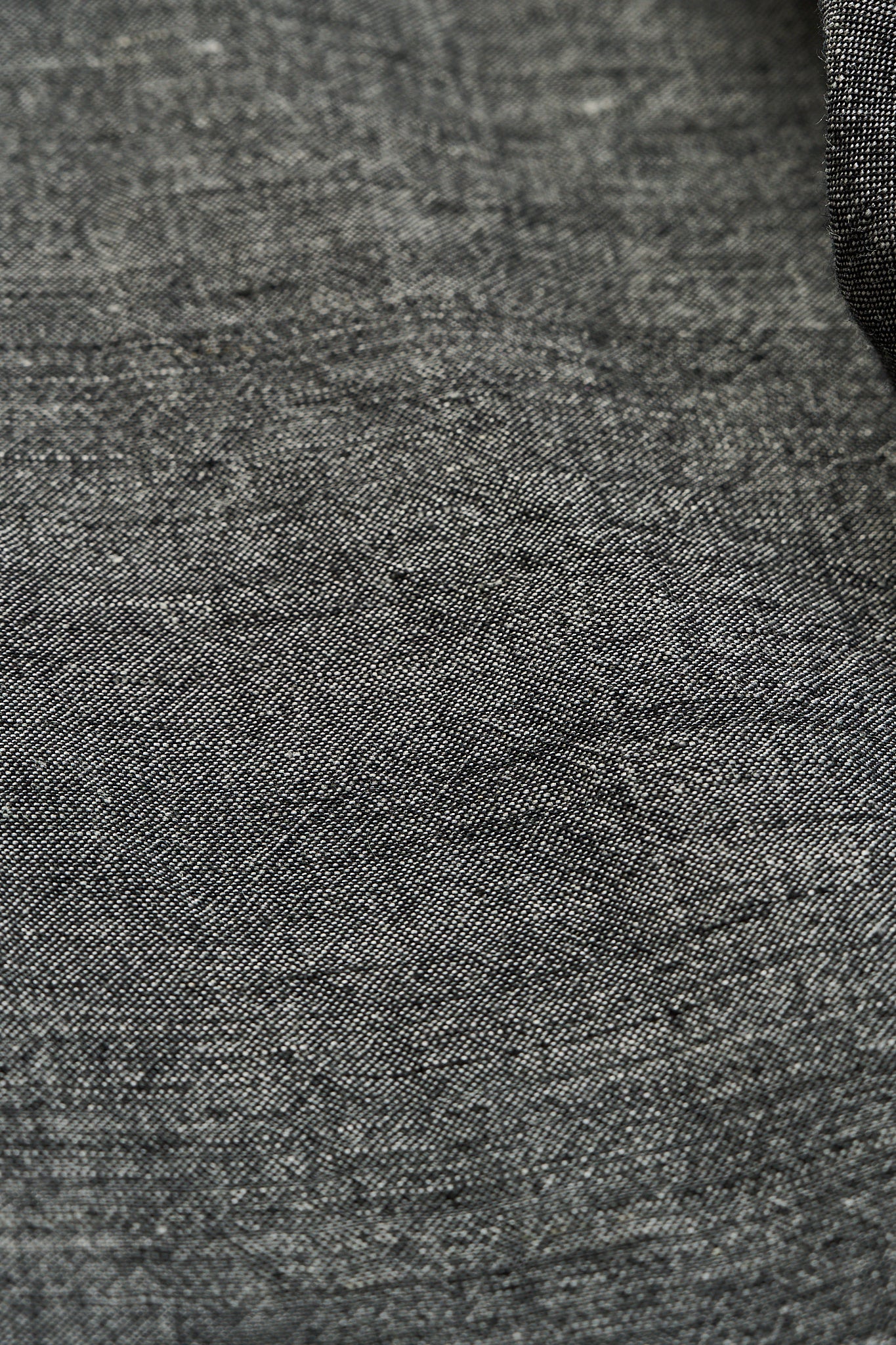 Bamboo Linen Shirt