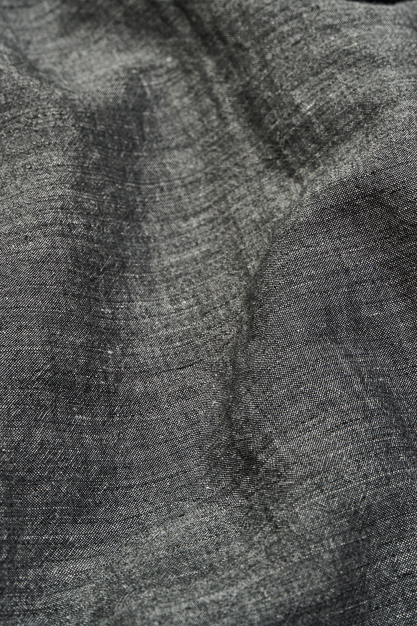 Bamboo Linen Shirt