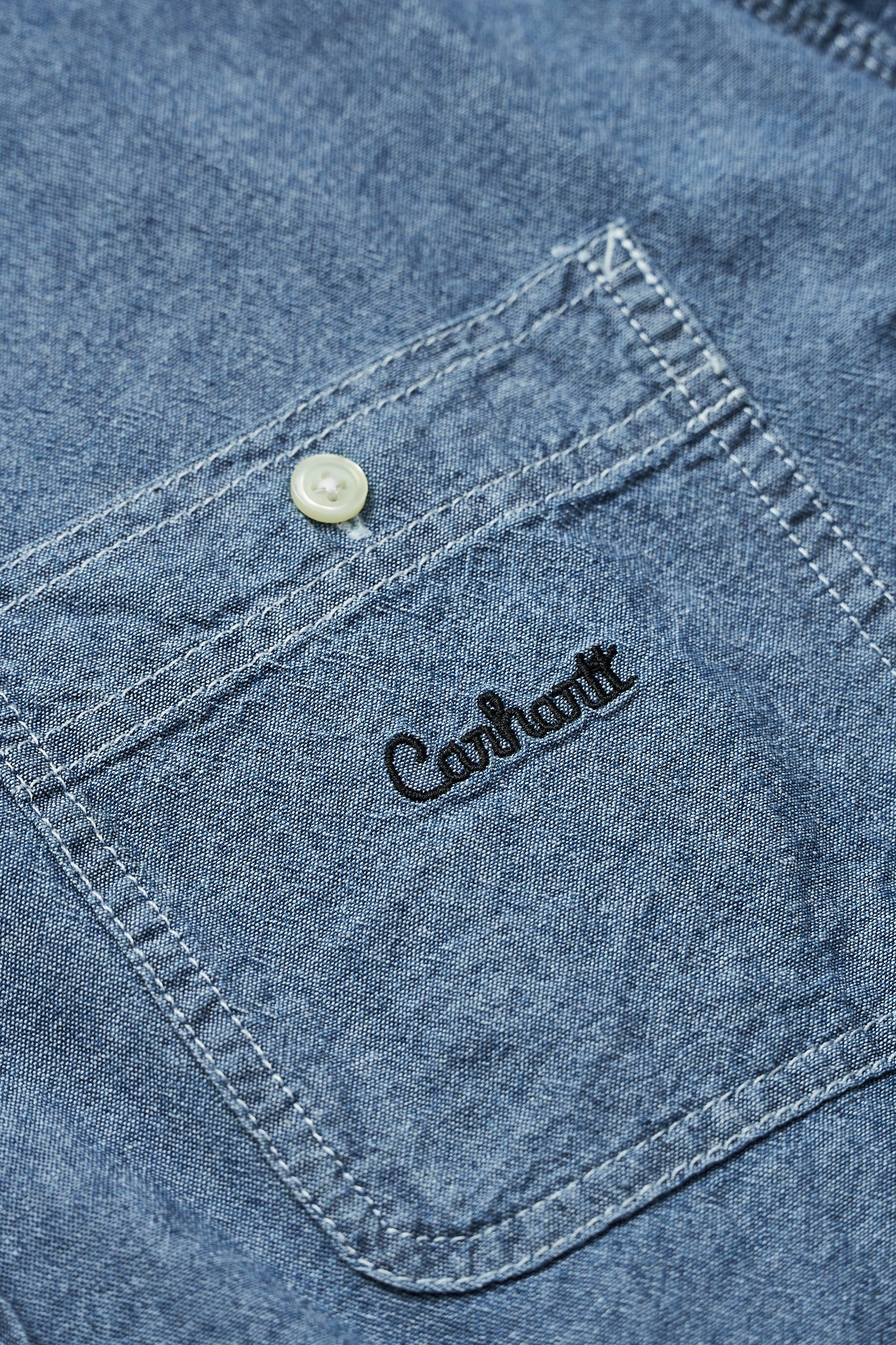 L/S Denim Clink Shirt