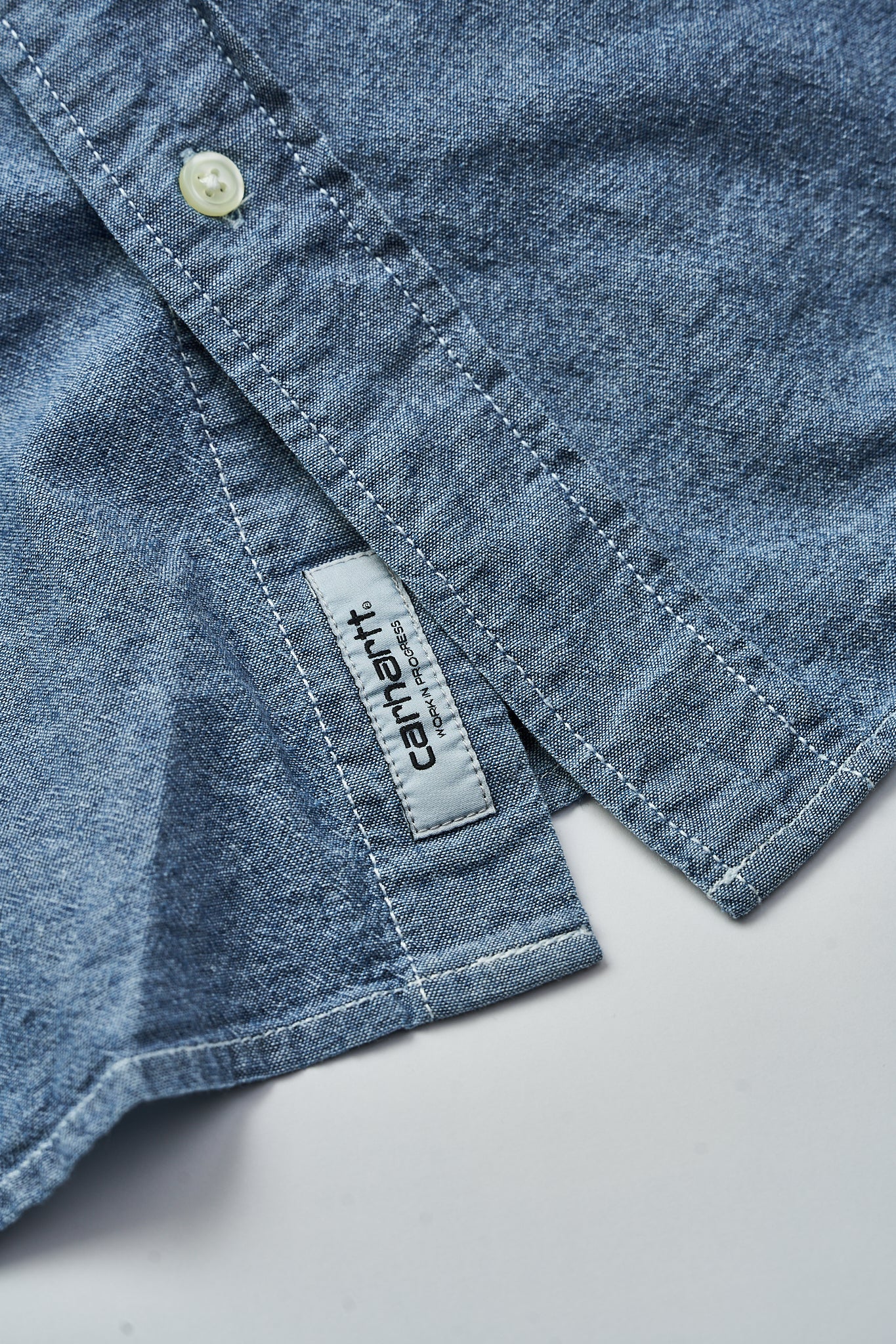 L/S Denim Clink Shirt