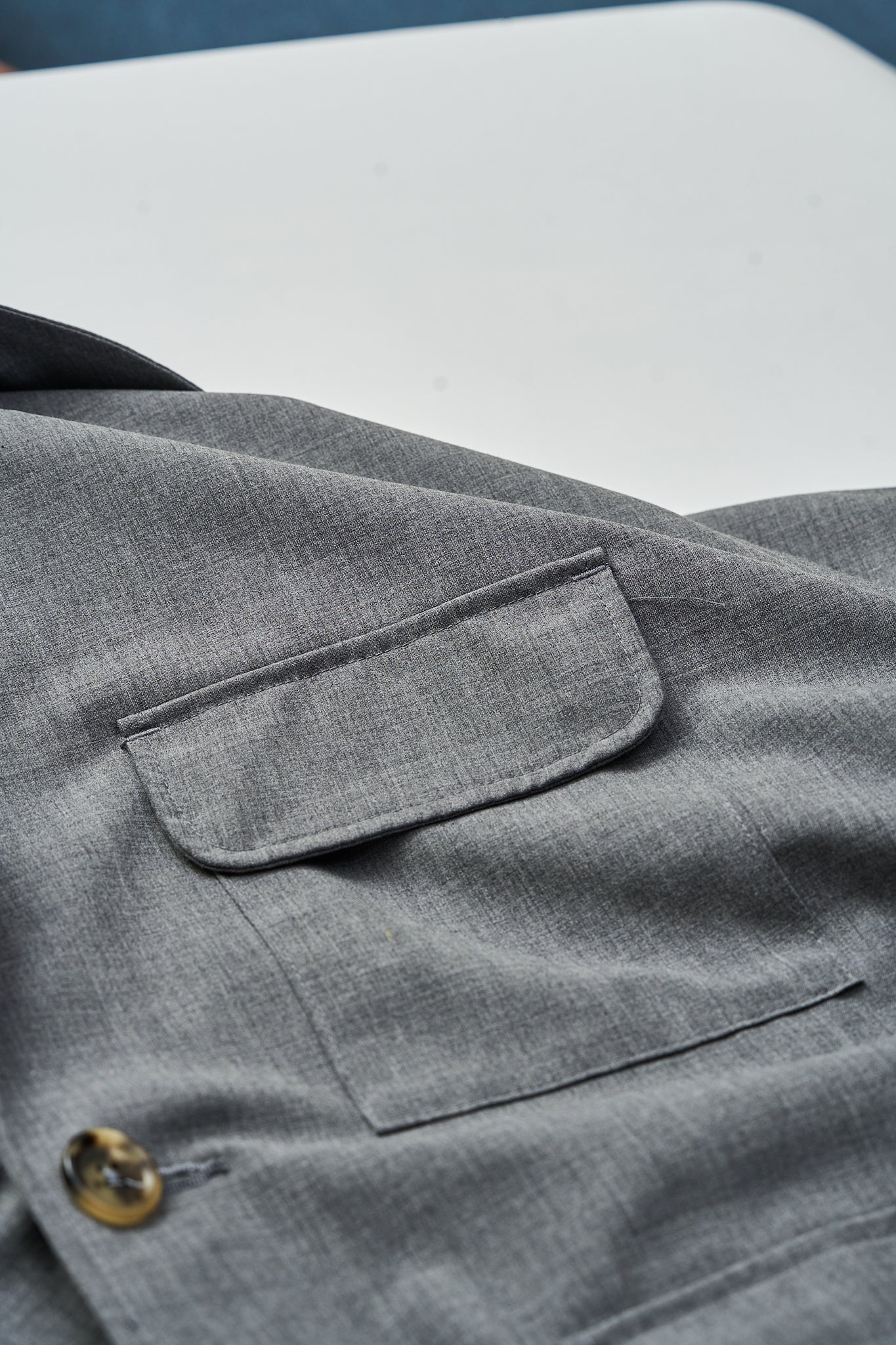 Essentiall Huntning Jacket