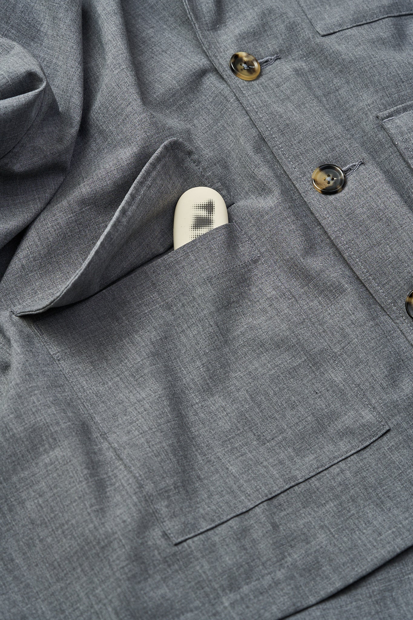 Essentiall Huntning Jacket