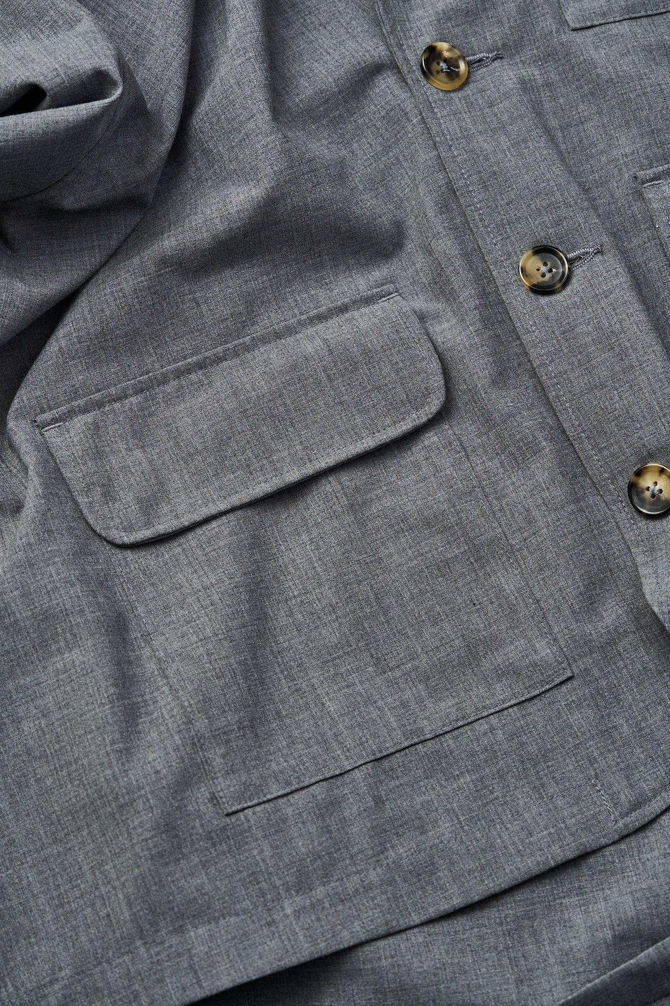 Essentiall Huntning Jacket