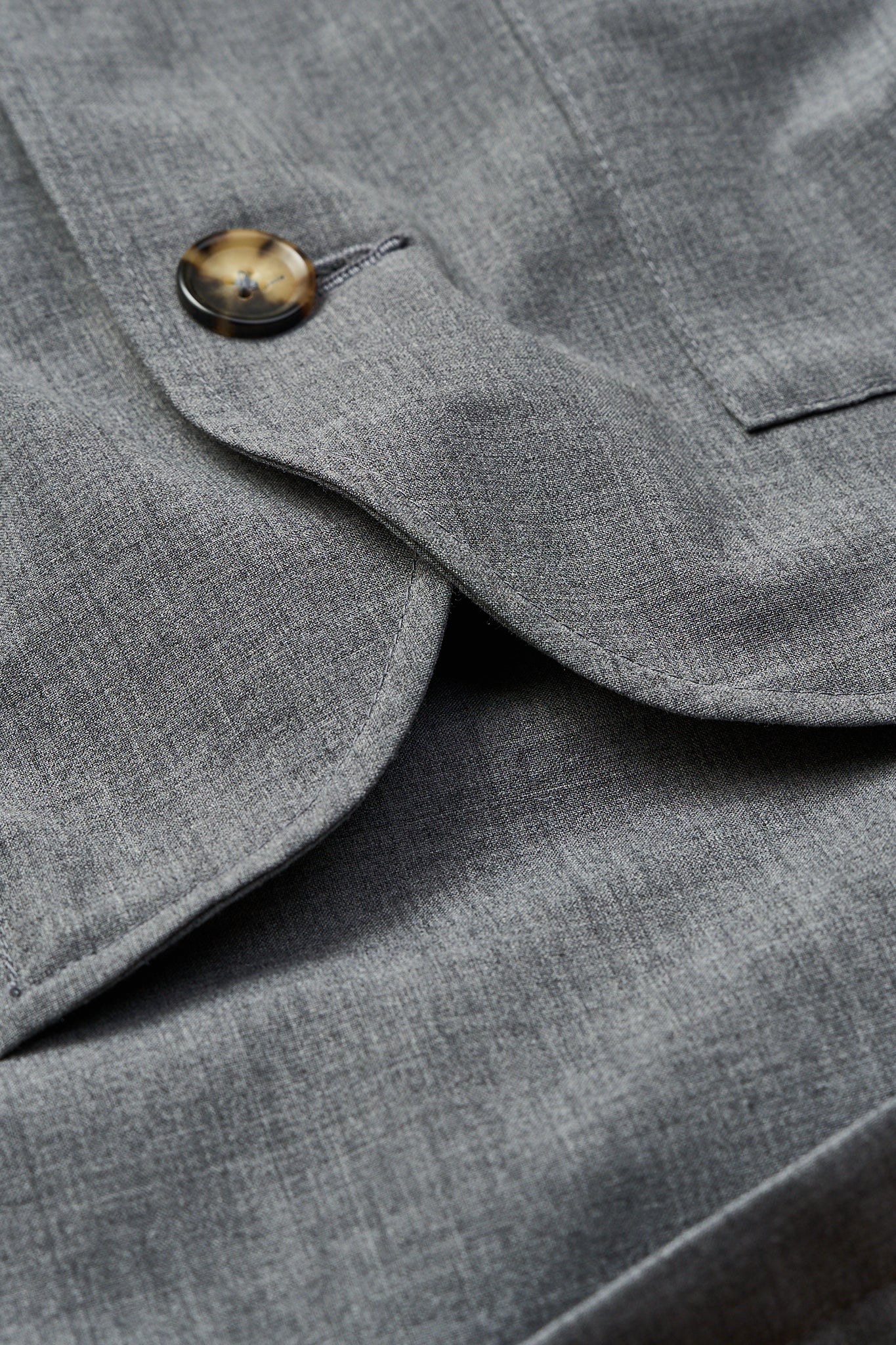 Essentiall Huntning Jacket