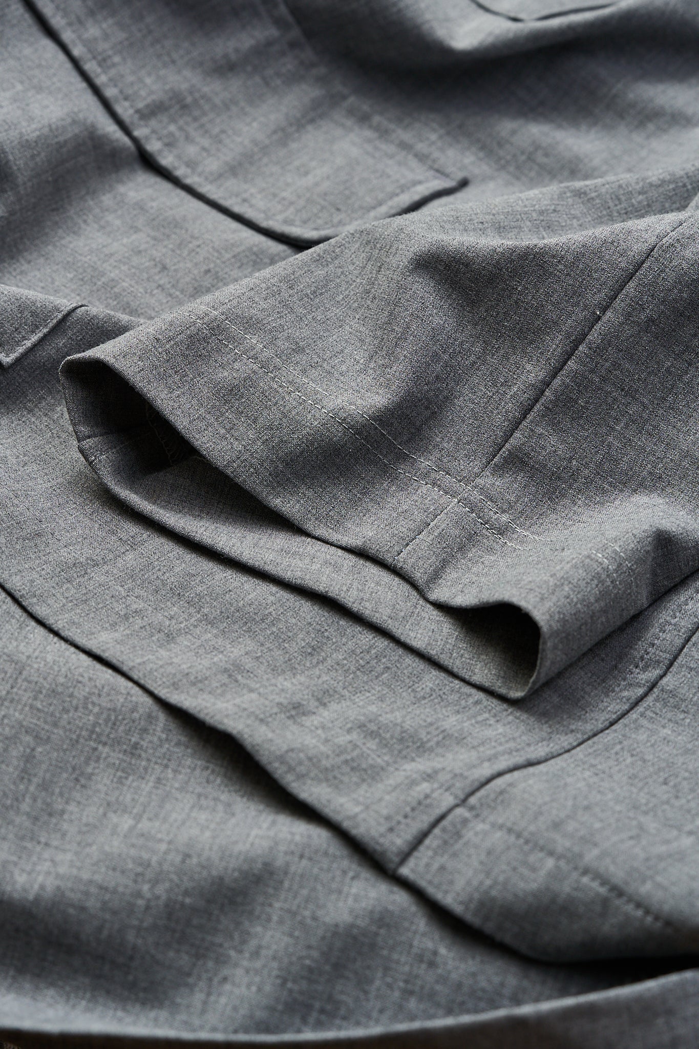 Essentiall Huntning Jacket