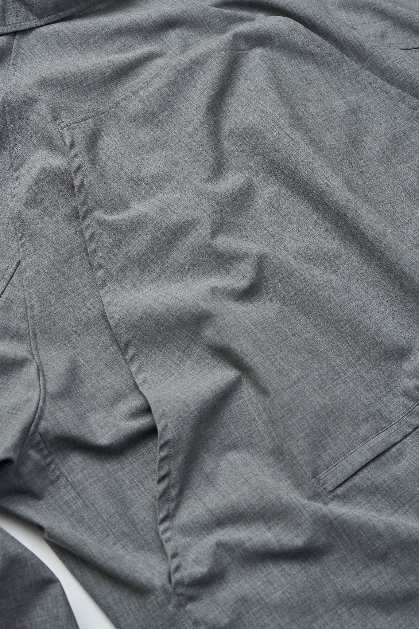 Essentiall Huntning Jacket