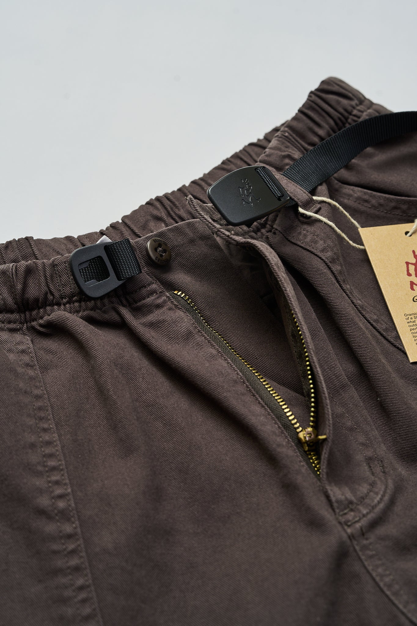 Mountain Shorts