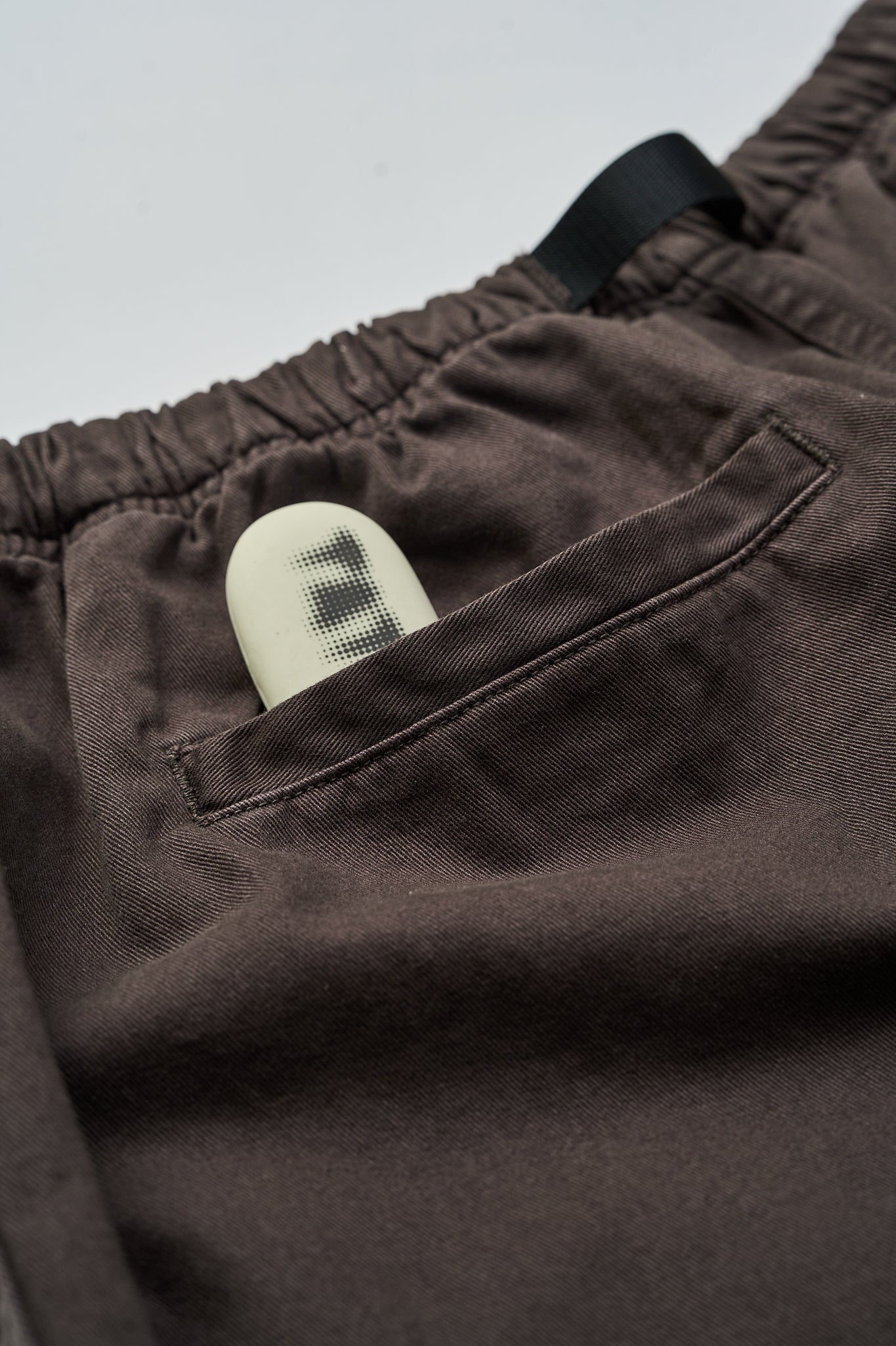 Mountain Shorts