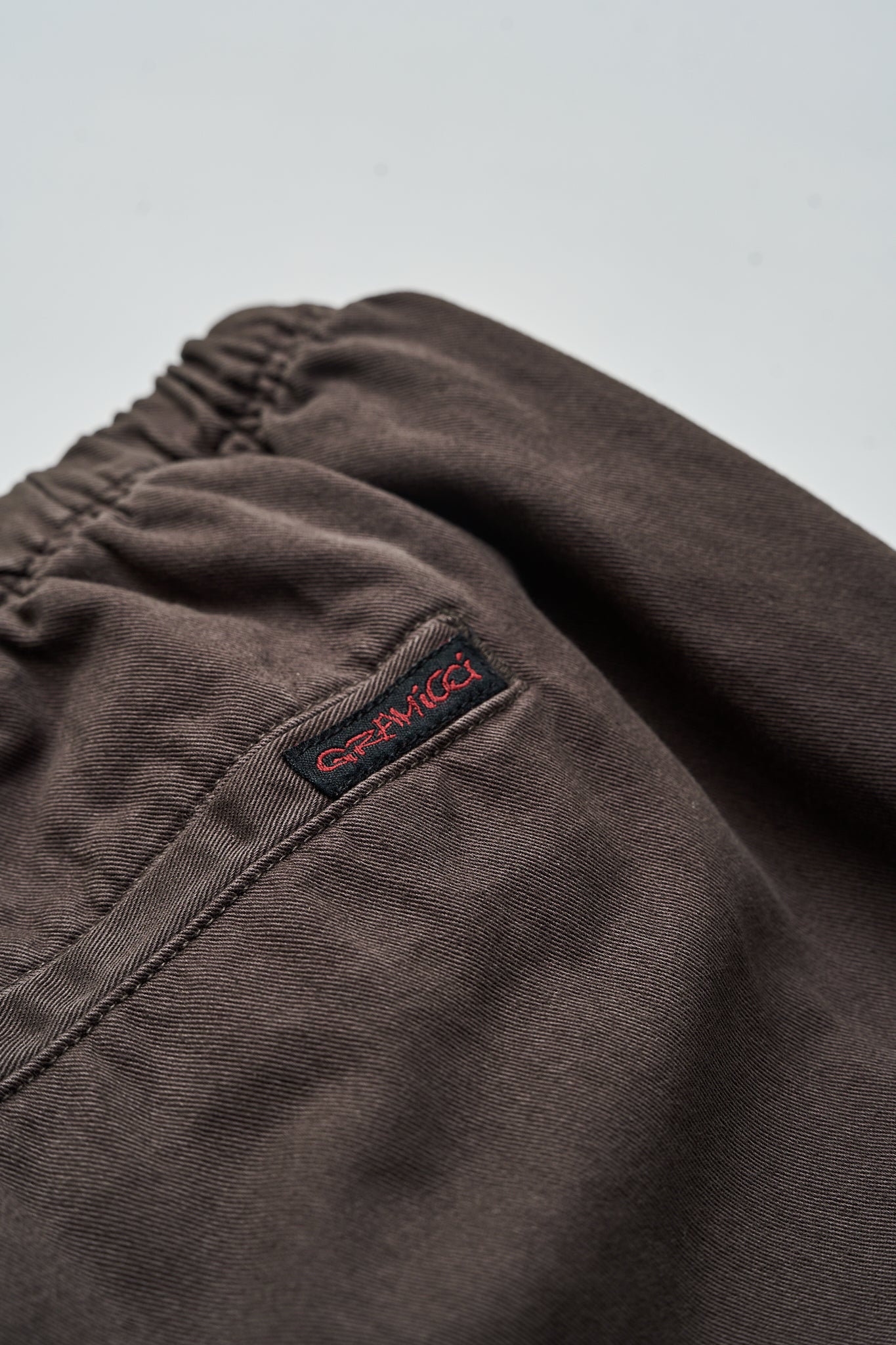 Mountain Shorts