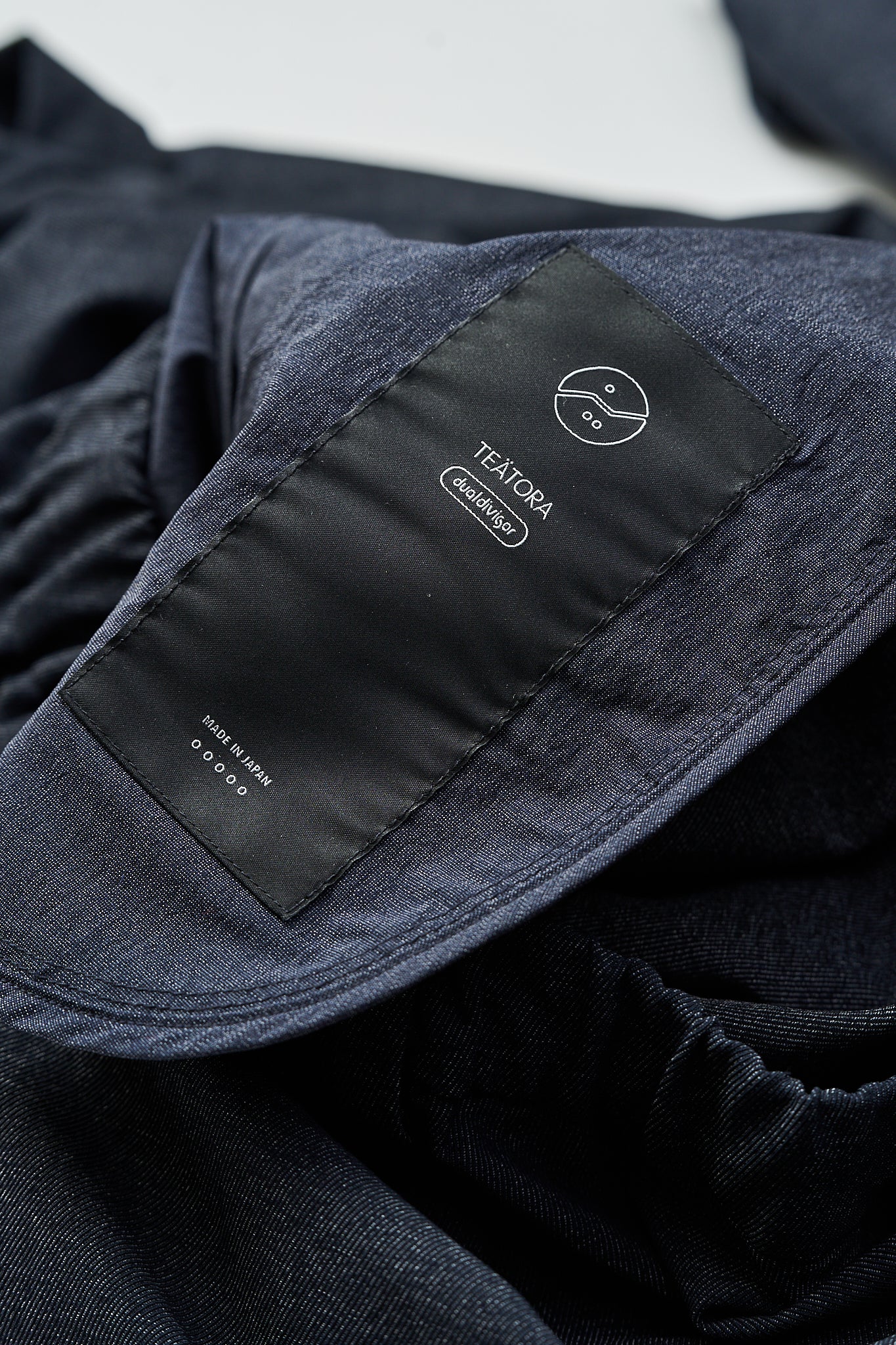 TEATORA - Wallet Pants Hotel DD