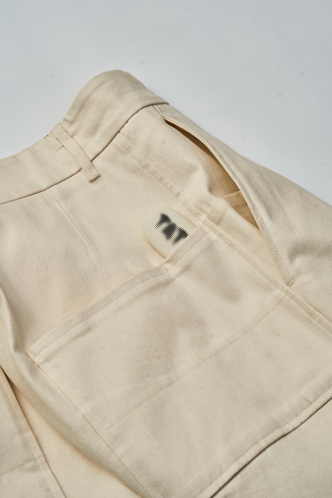 STUDIO NICHOLSON - Blake Volume Pants