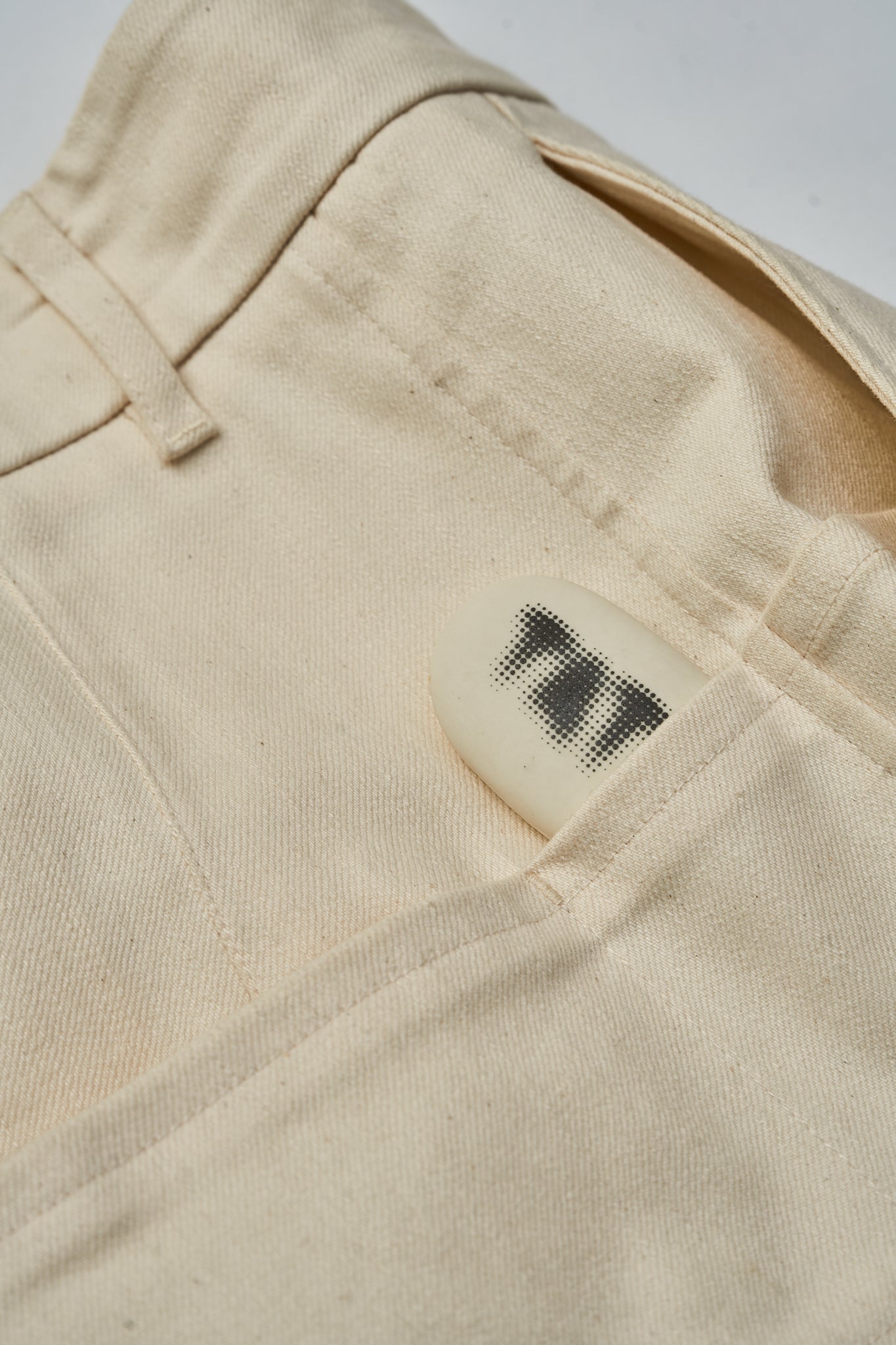 STUDIO NICHOLSON - Blake Volume Pants