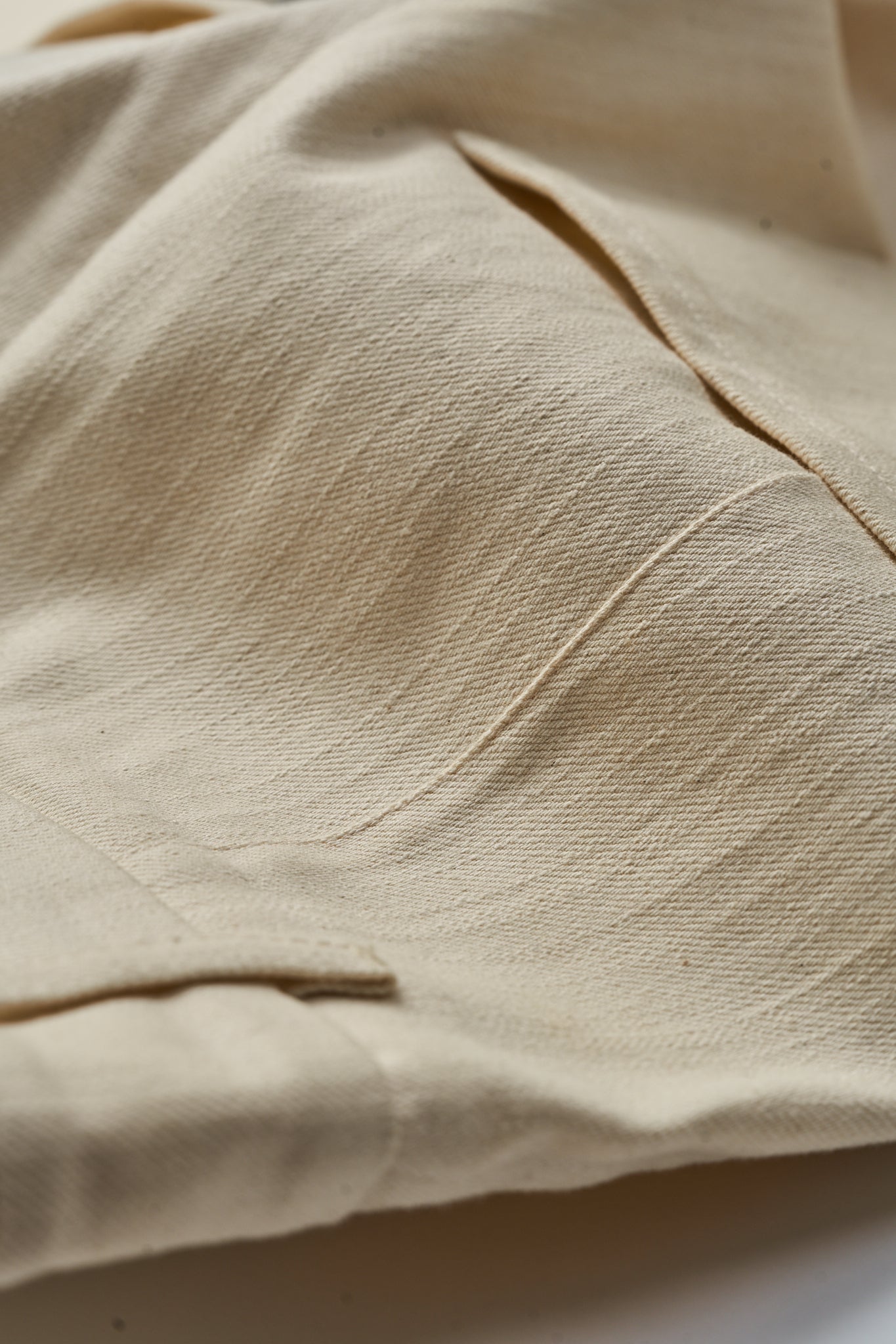 STUDIO NICHOLSON - Blake Volume Pants