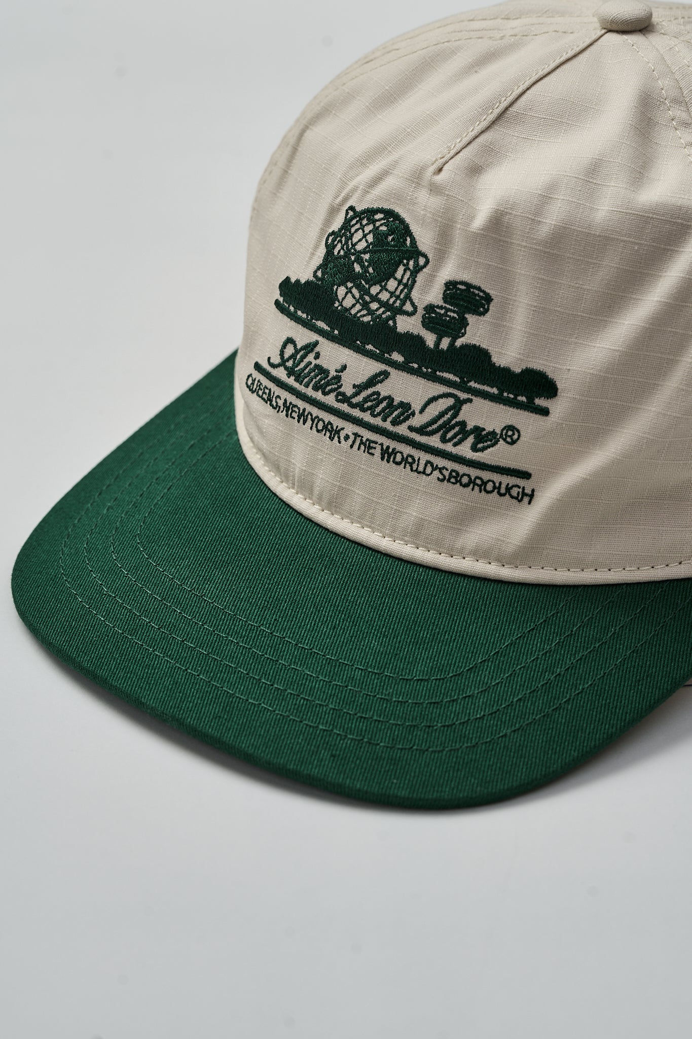 Aimé Leon Dore - Unisphere Hat