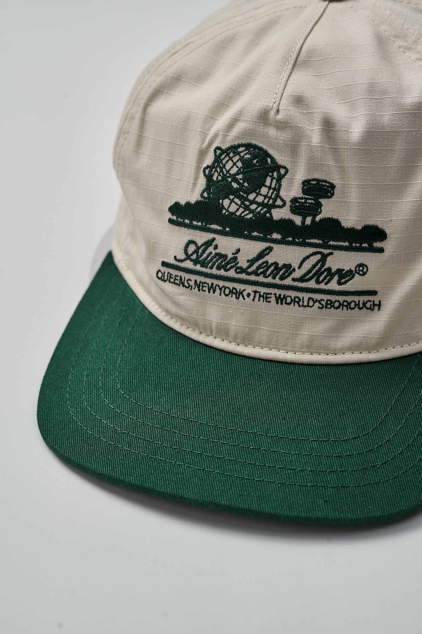 Aimé Leon Dore - Unisphere Hat