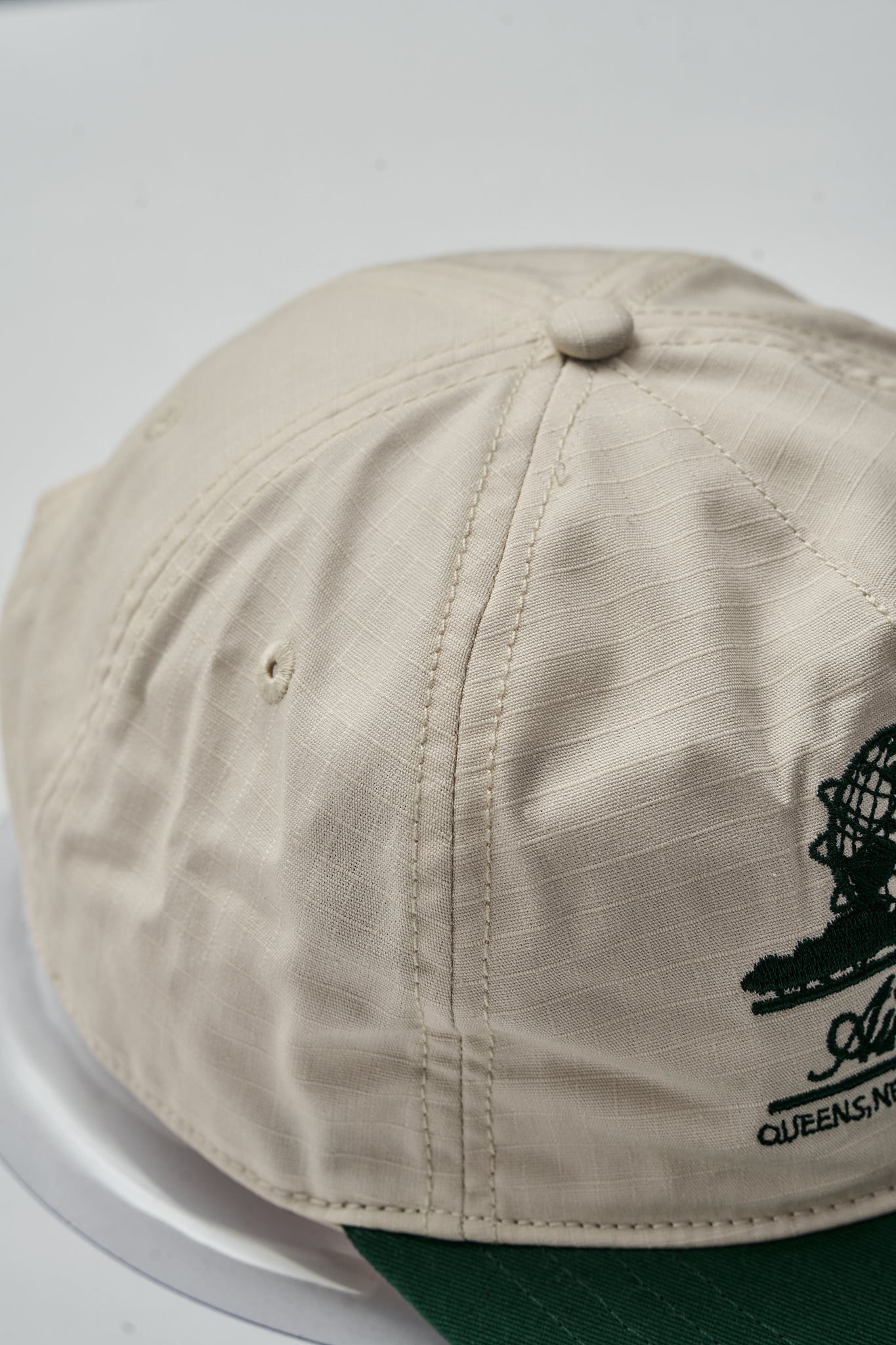 Aimé Leon Dore - Unisphere Hat