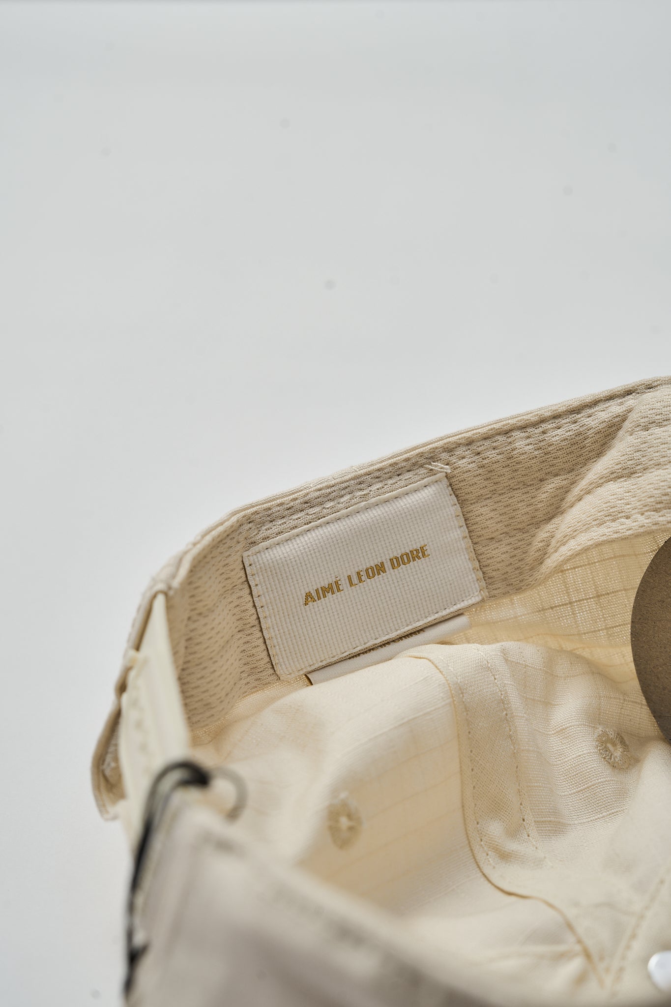 Aimé Leon Dore - Unisphere Hat