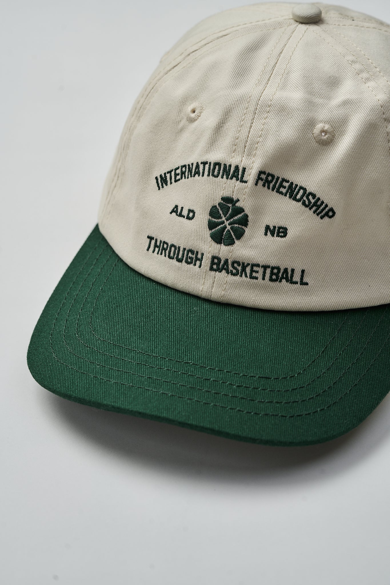 ALD / New Balance SONNY NY IFTB Hat