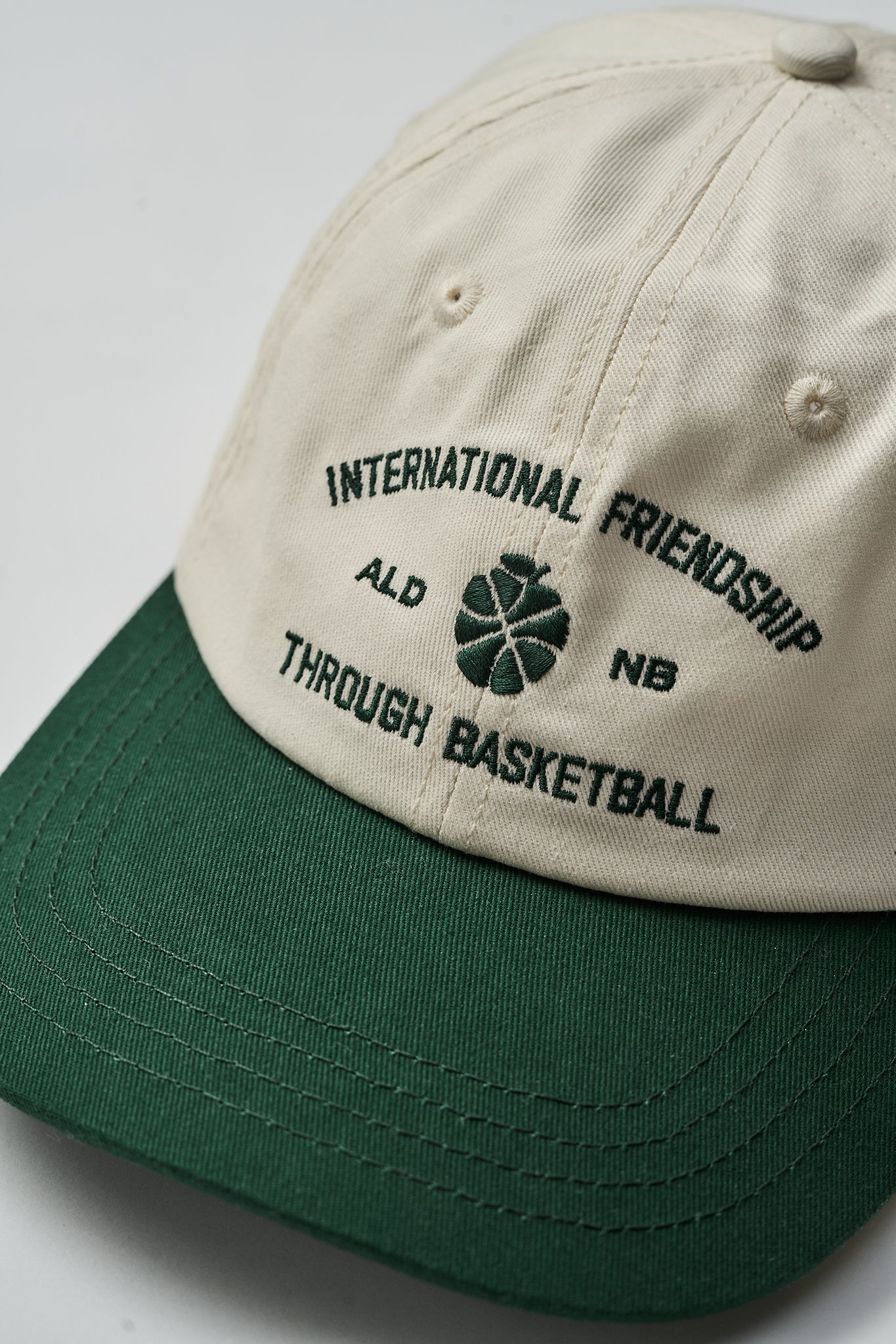 ALD / New Balance SONNY NY IFTB Hat