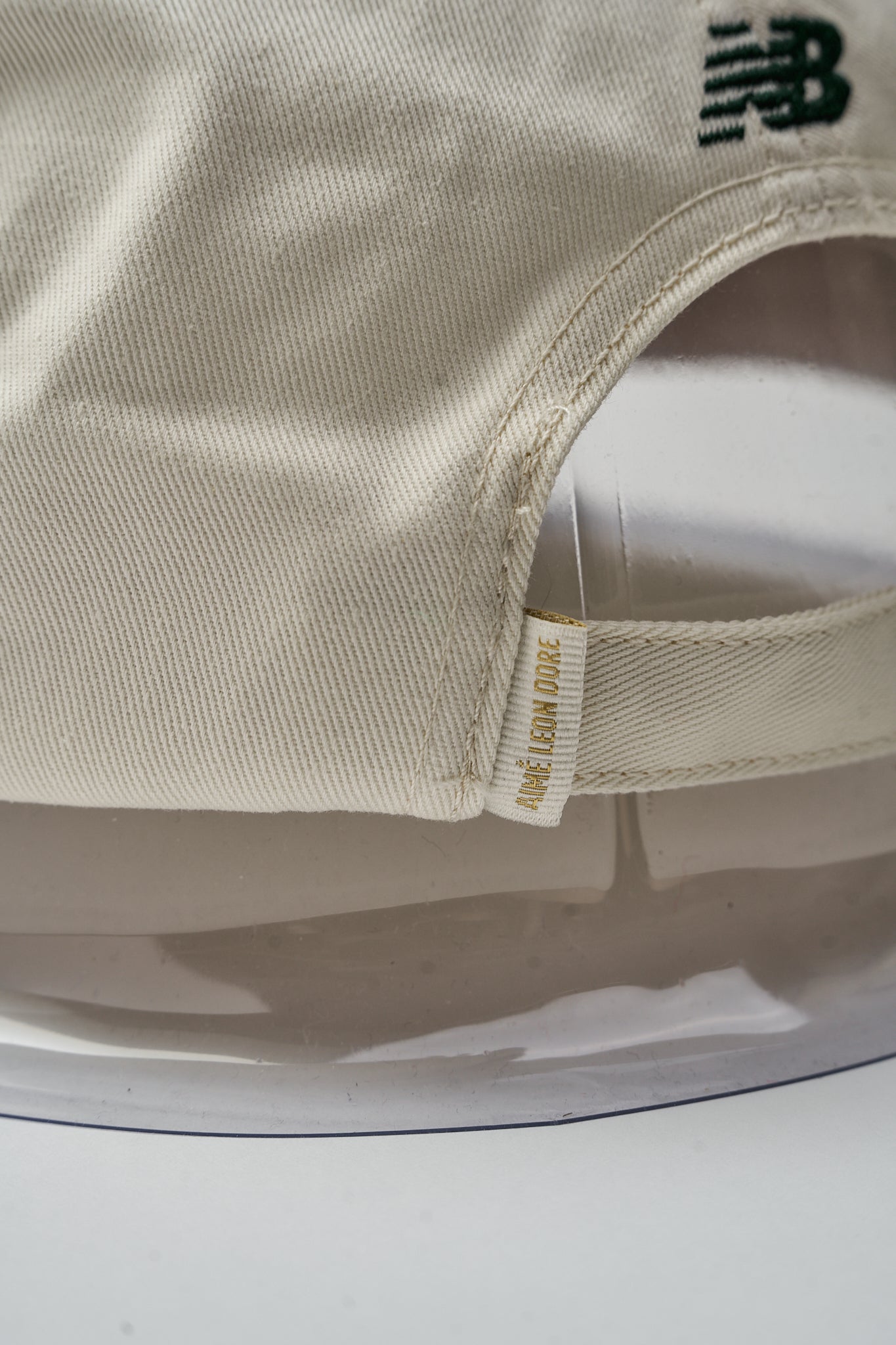 ALD / New Balance SONNY NY IFTB Hat