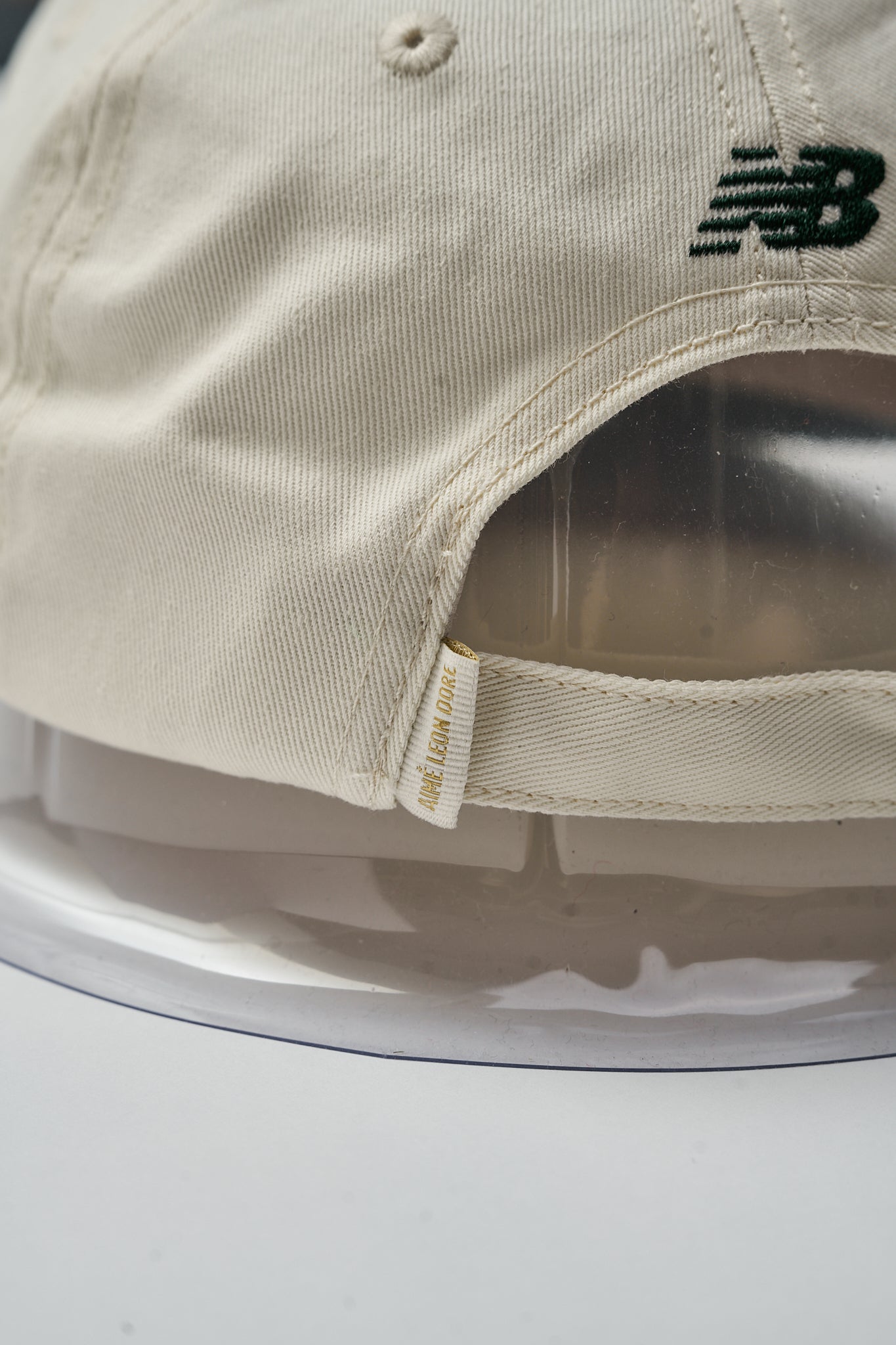 ALD / New Balance SONNY NY IFTB Hat