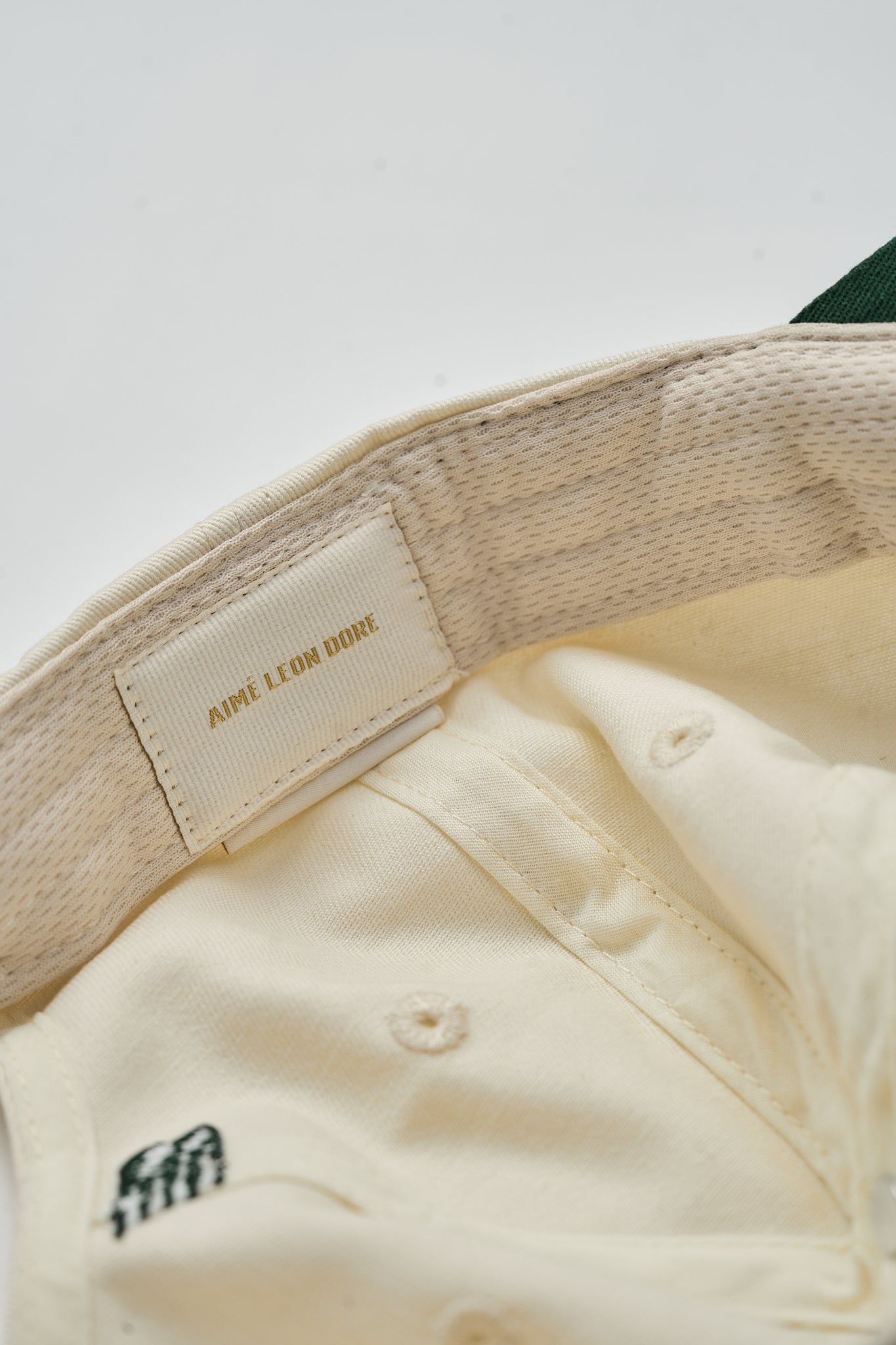 ALD / New Balance SONNY NY IFTB Hat