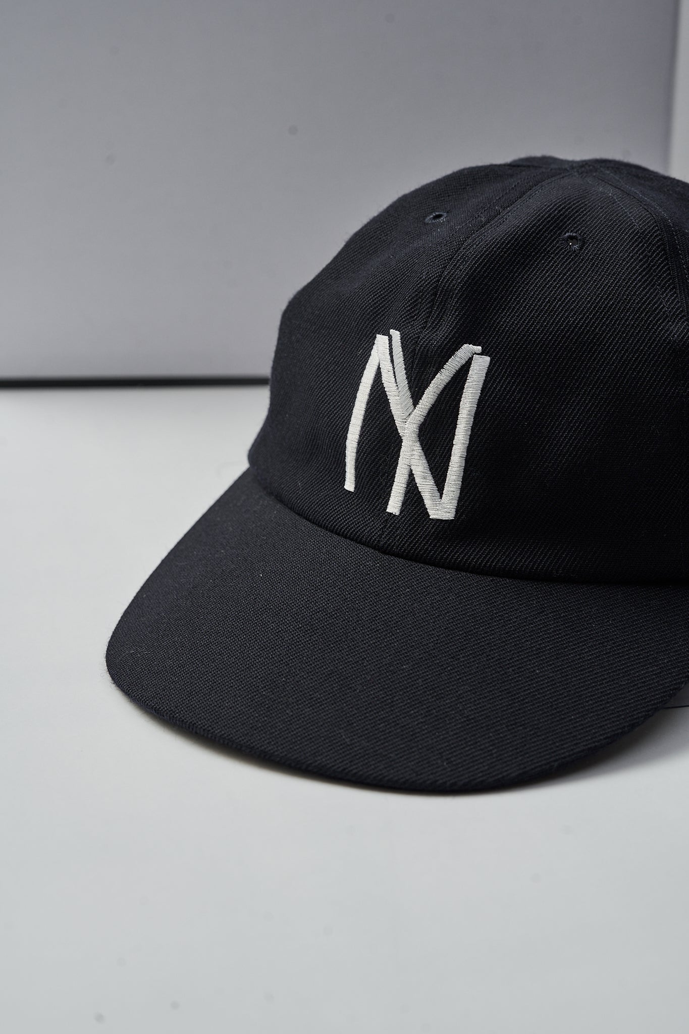 NYBYC 1935 CAP