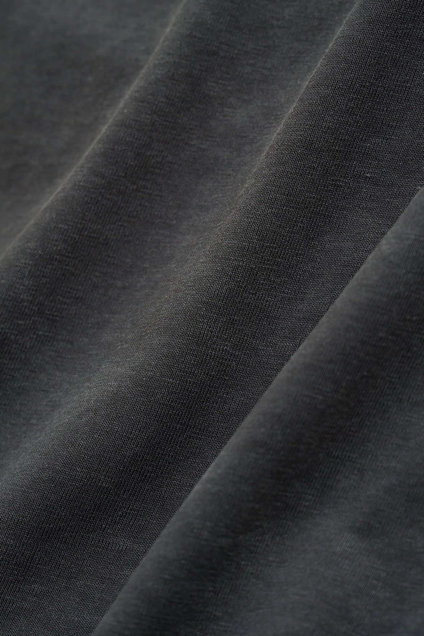 Oversized Crew Tee