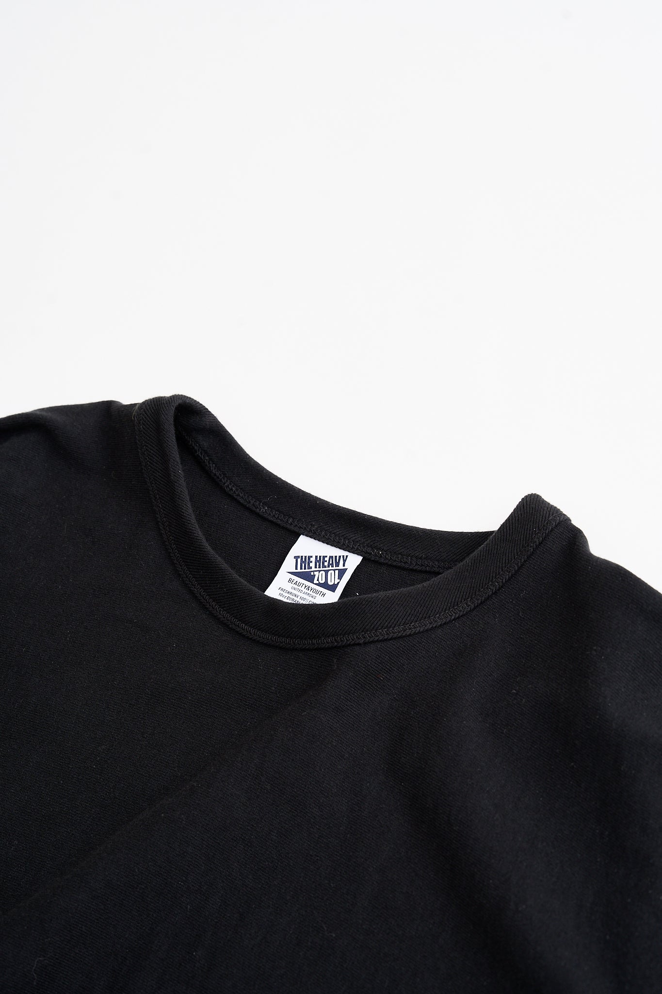 Heavy S/S T-Shirt