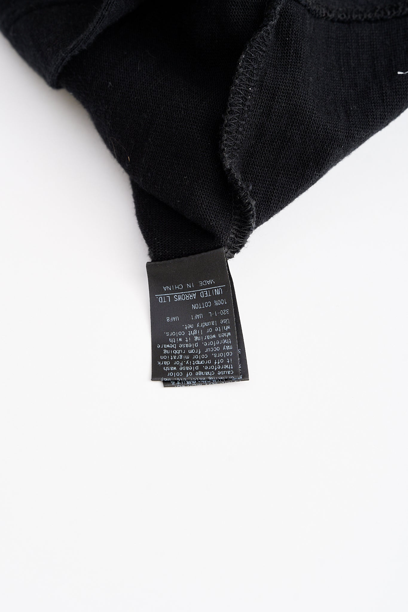 Heavy S/S T-Shirt