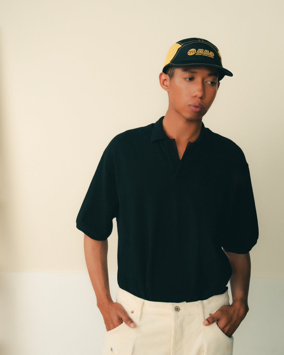 Aimé Racing Hat