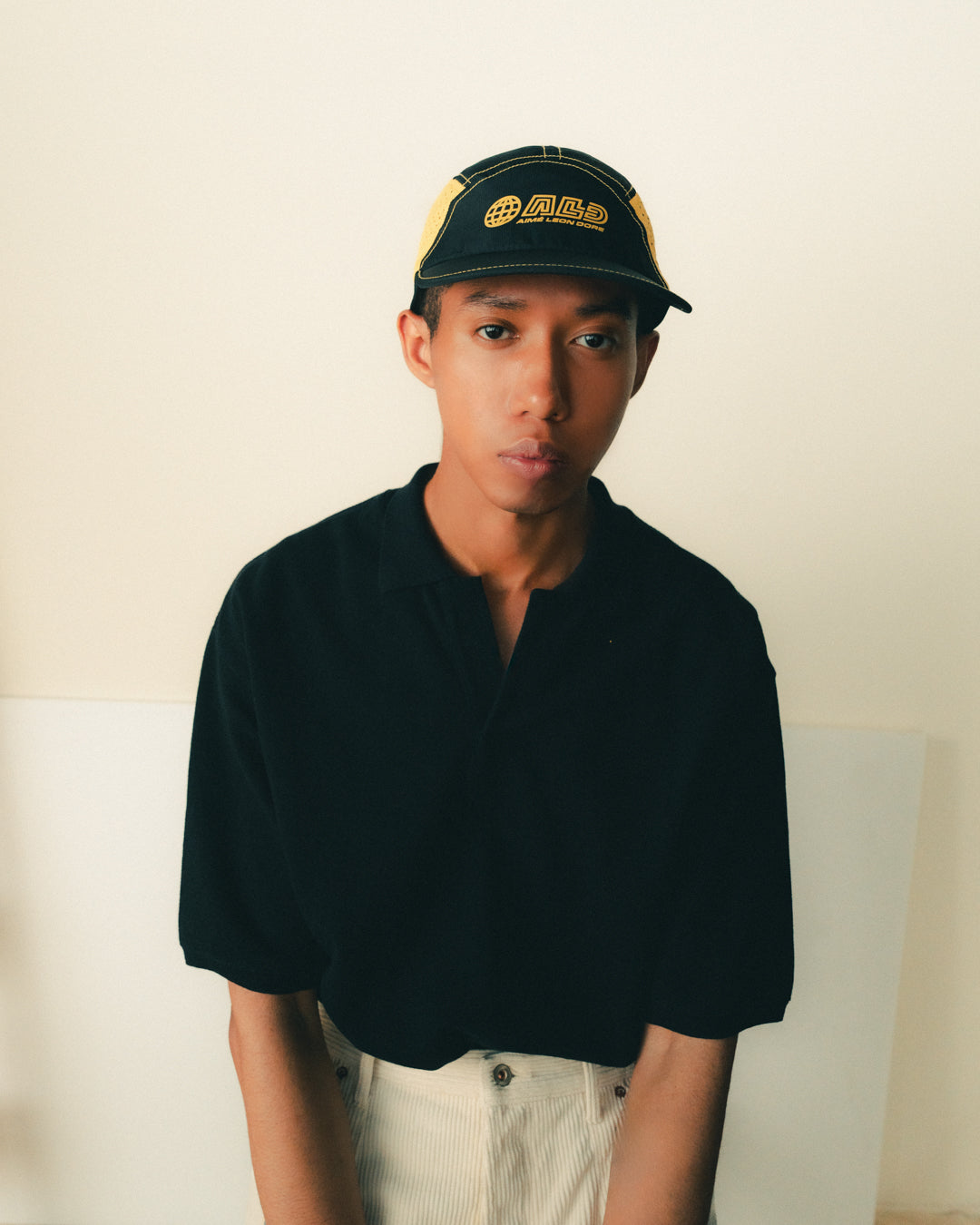 Aimé Racing Hat
